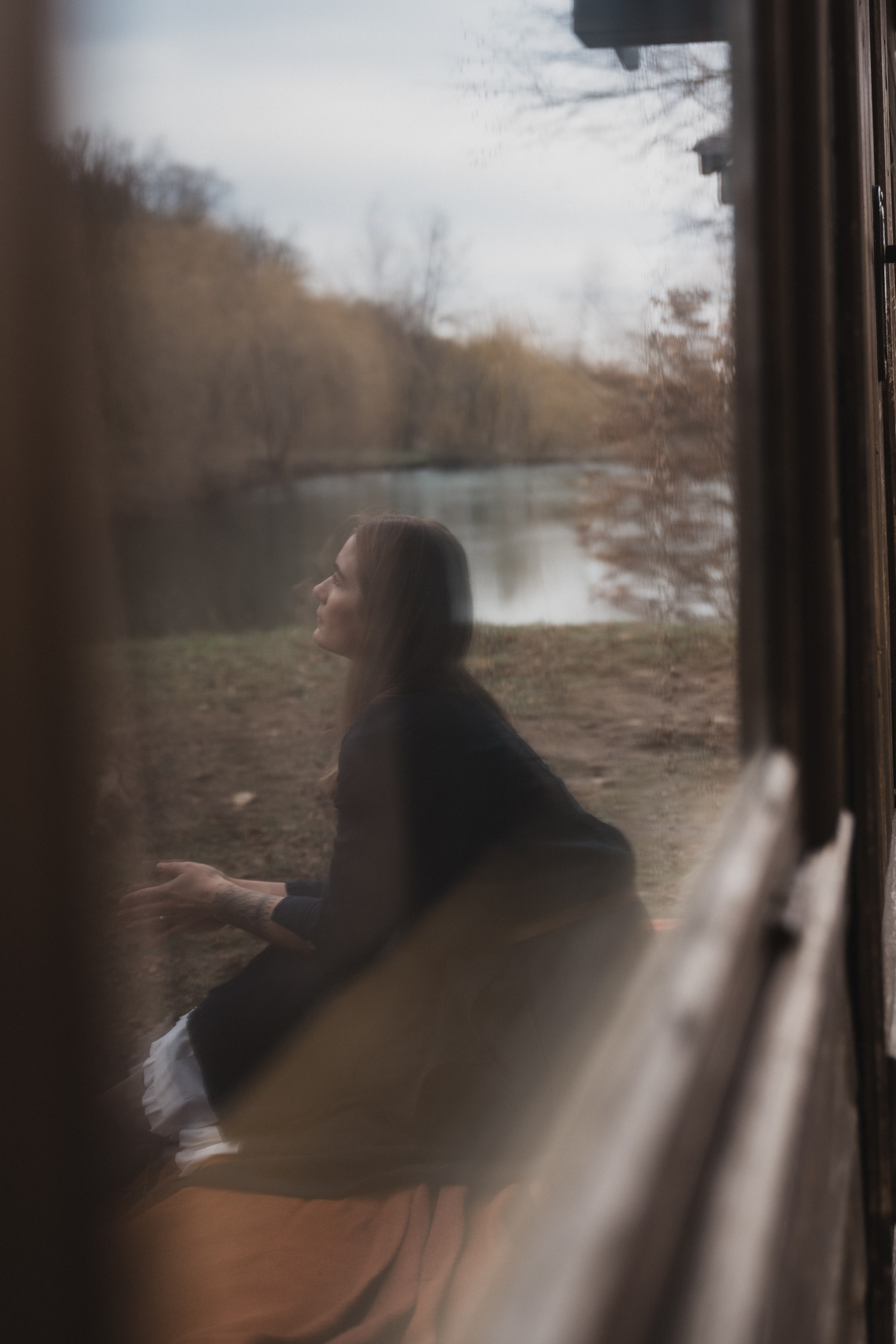 Екатерина. Мария Кобзева, фотограф в Ялте, Крым