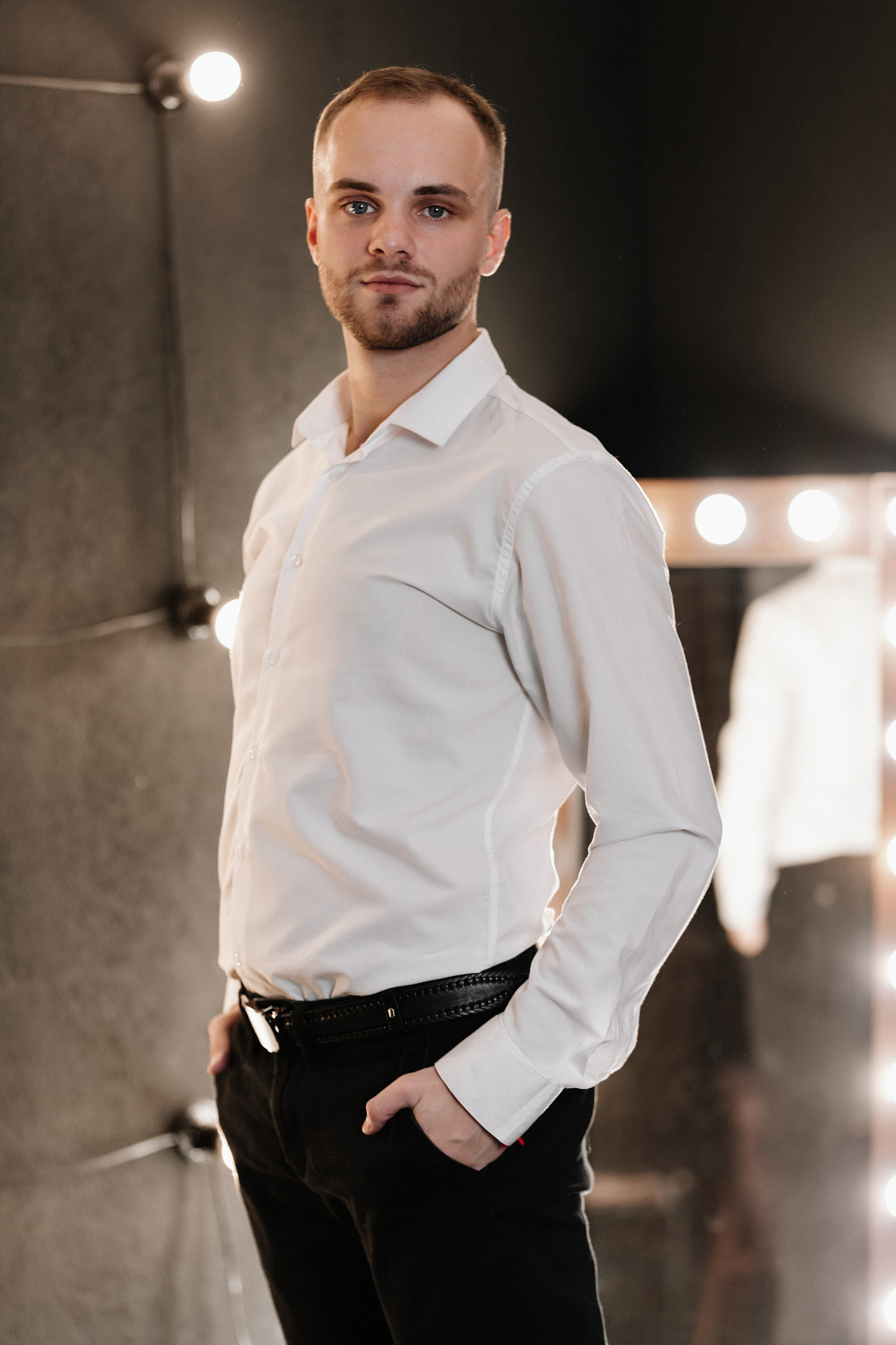 Елена и Ярослав. Свадебный и семейный фотограф Светлана Пирюгина