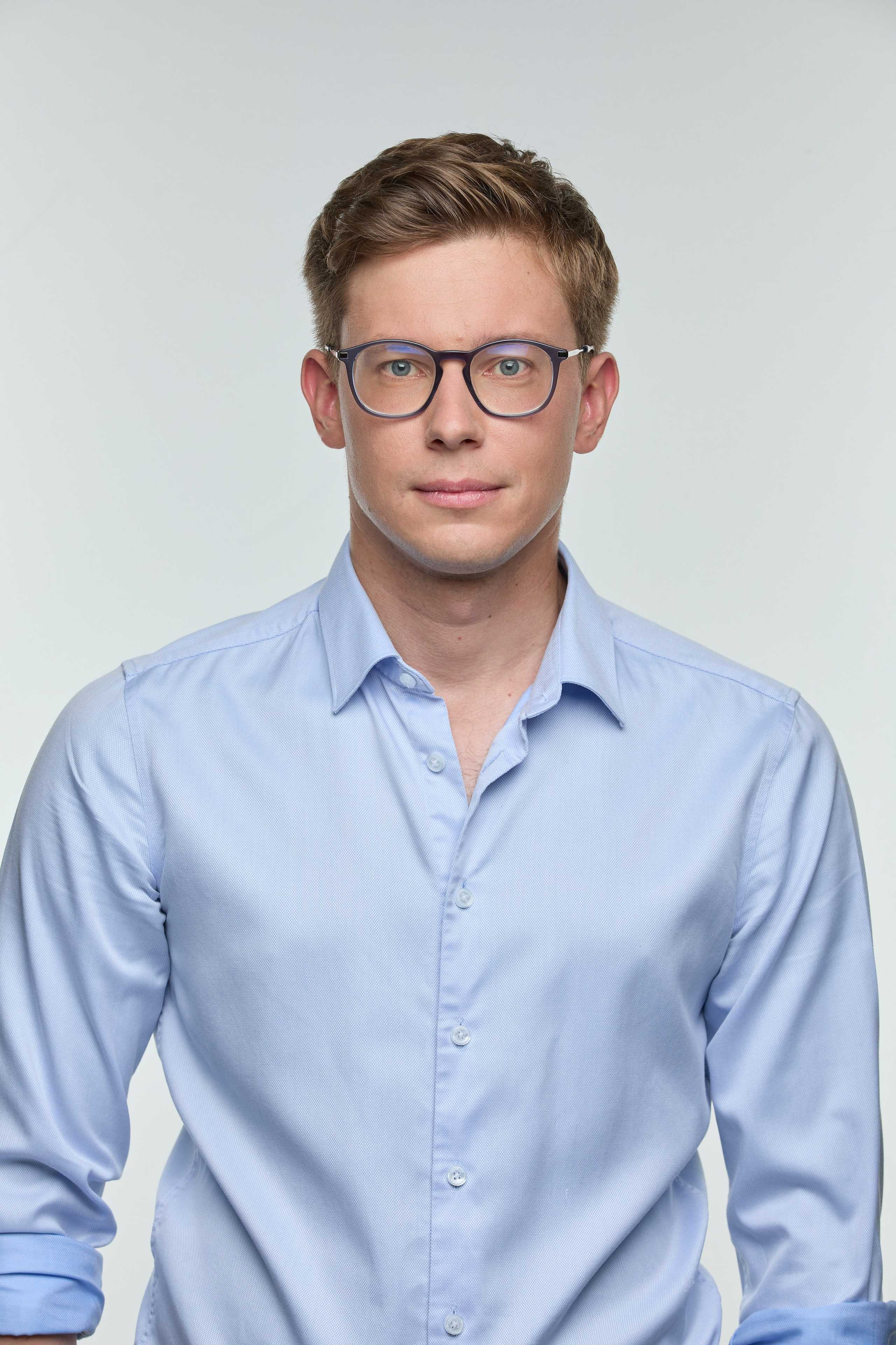 Бизнес Портрет. Главная