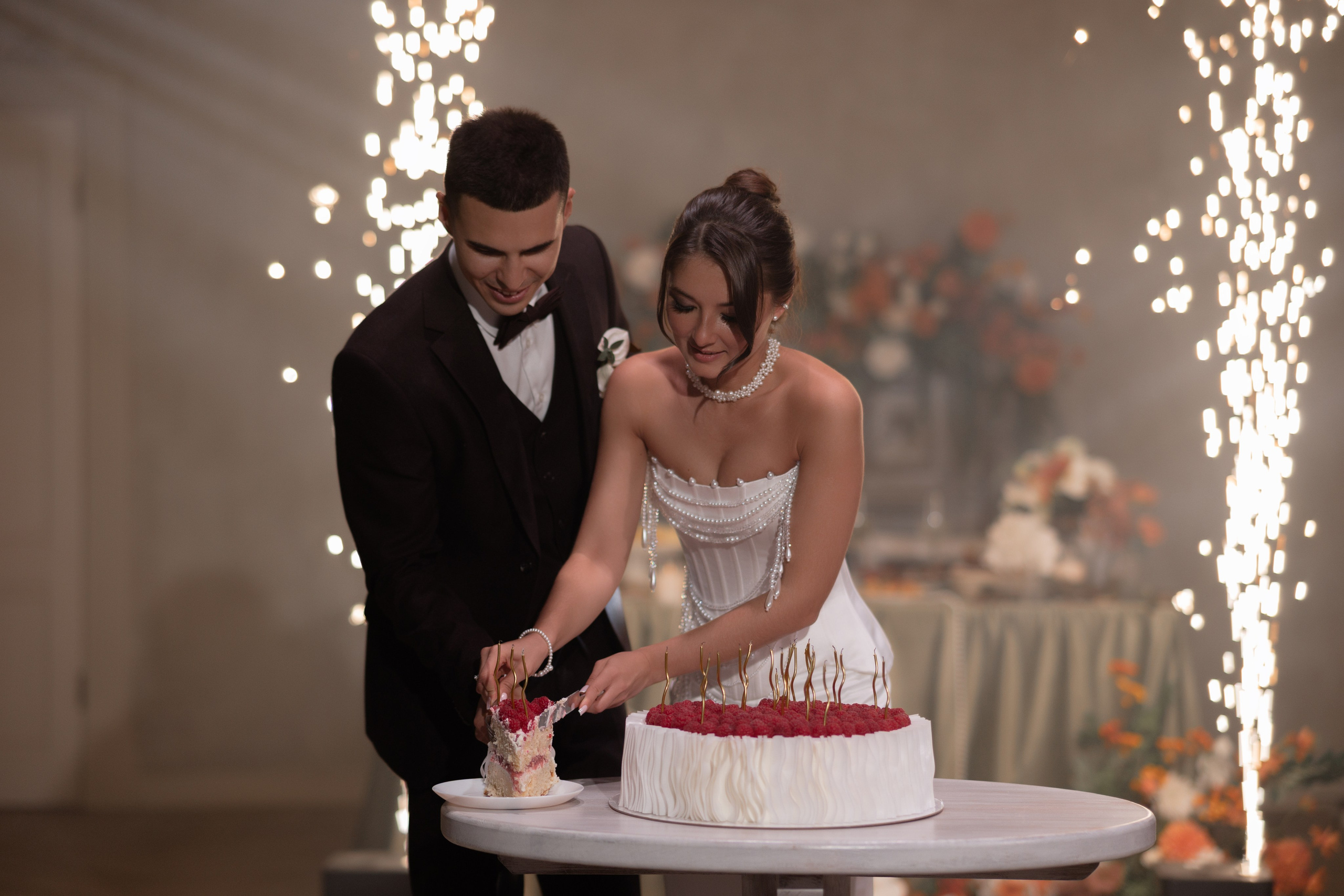 Руслан и Наиля. Свадебный фотограф в Москве и Зеленограде Оксана Загородняя