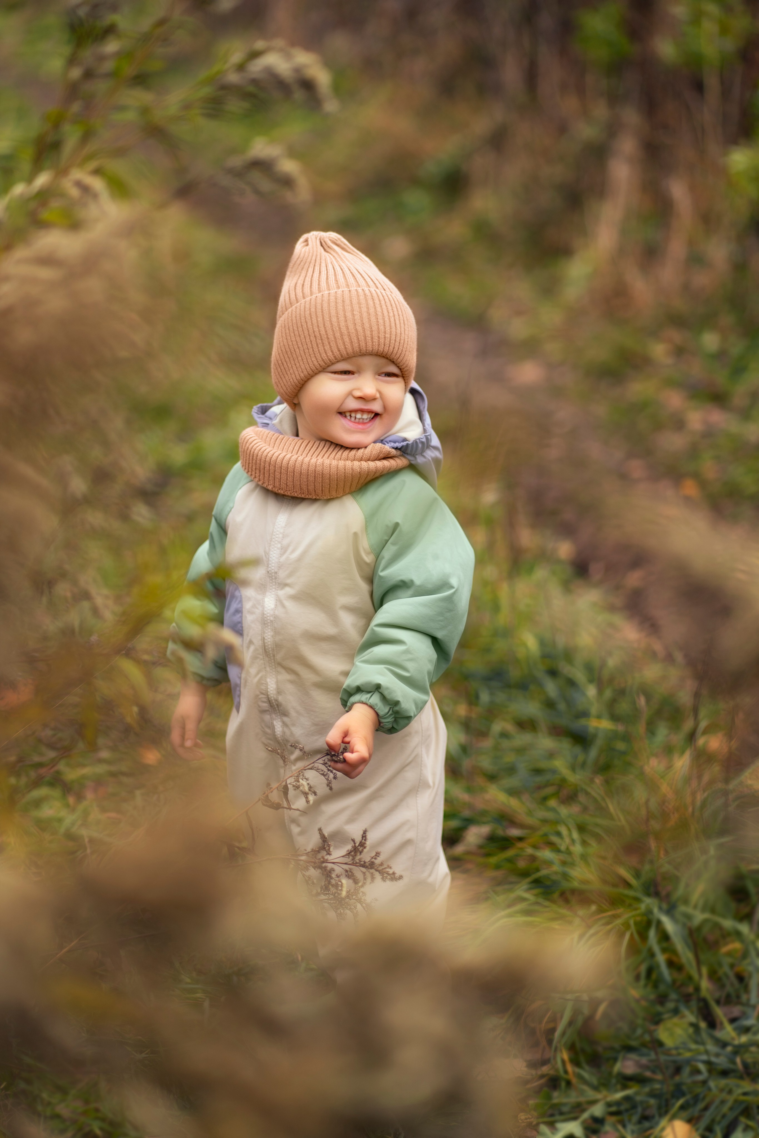Фотоистория «Золотая осень». Семейный и детский фотограф Фрязино, Щелково Юлия Март