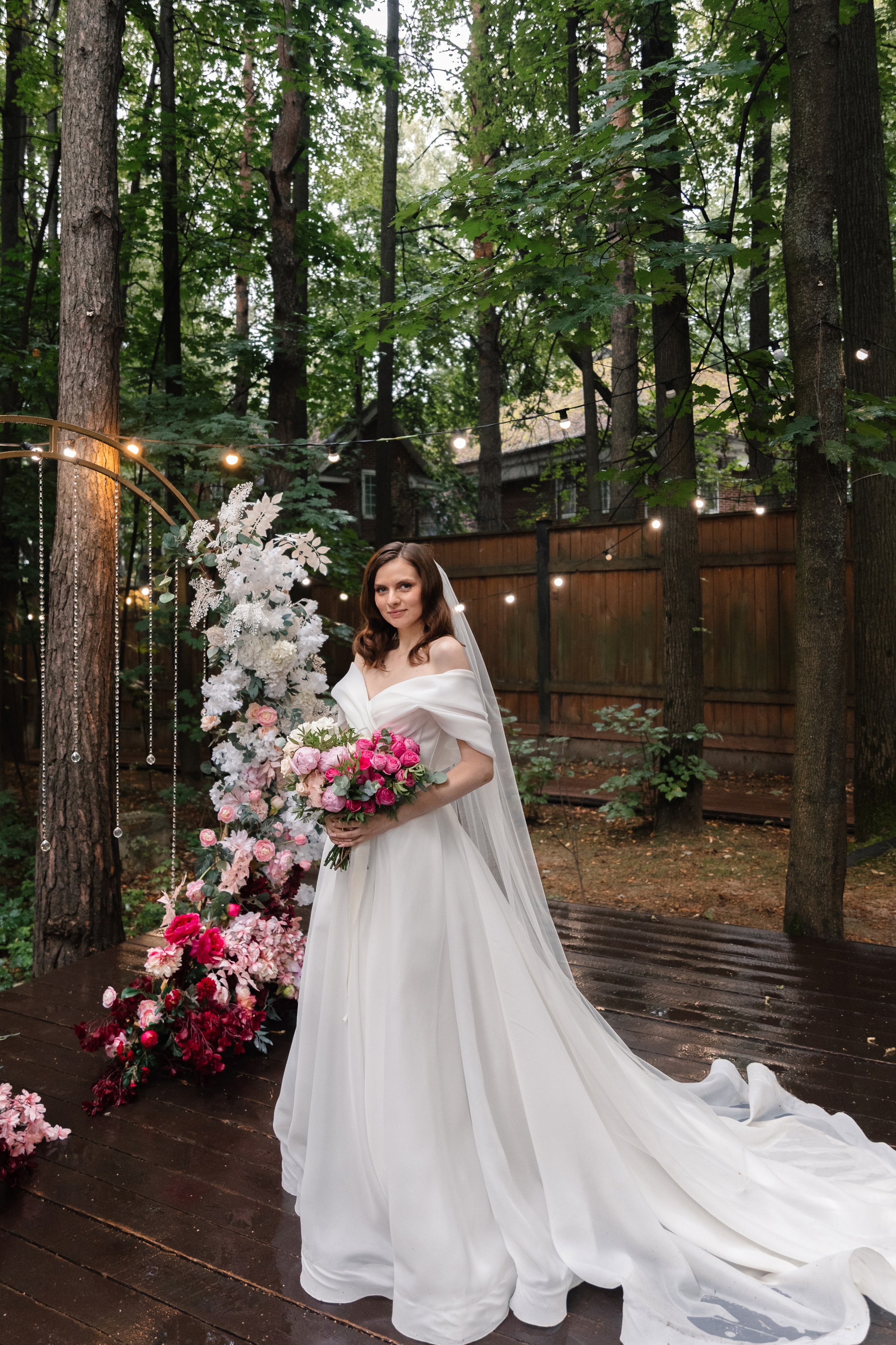 Вероника и Илья