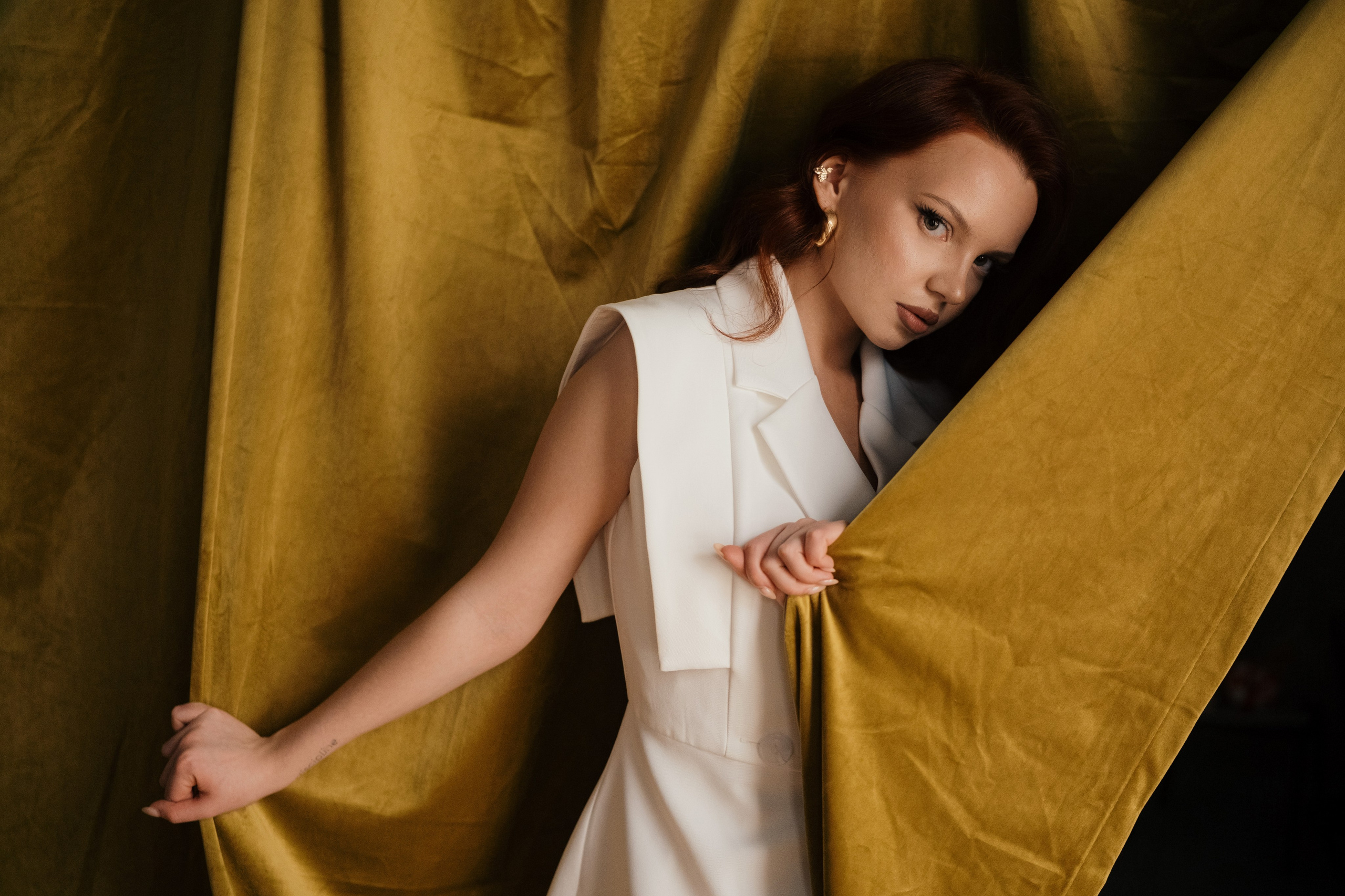 Люди. Фотограф Артём Бобков Сургут