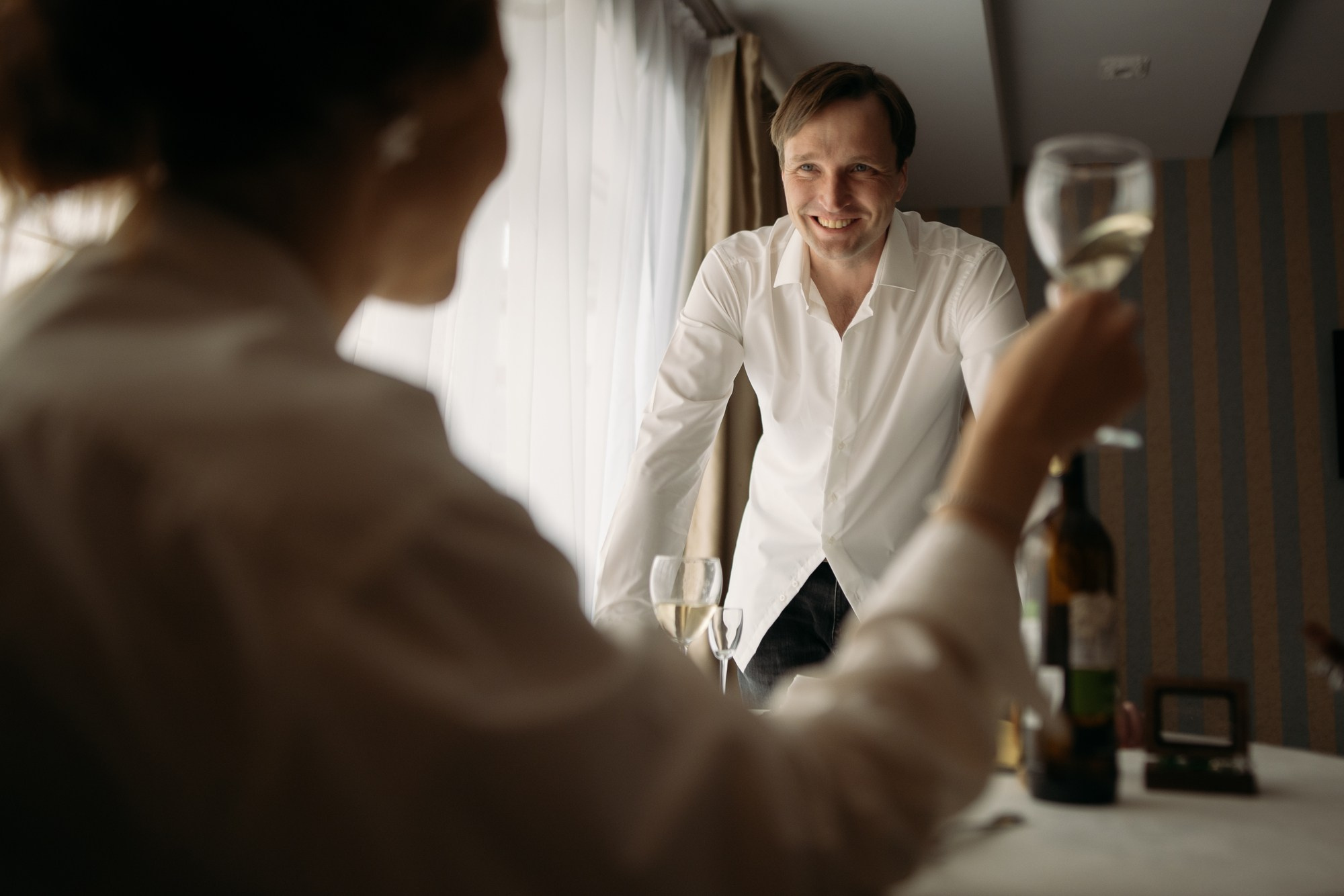 ЕВГЕНИЙ И ЕКАТЕРИНА. Свадебный фотограф в Ставрополе Сергей Шляхов