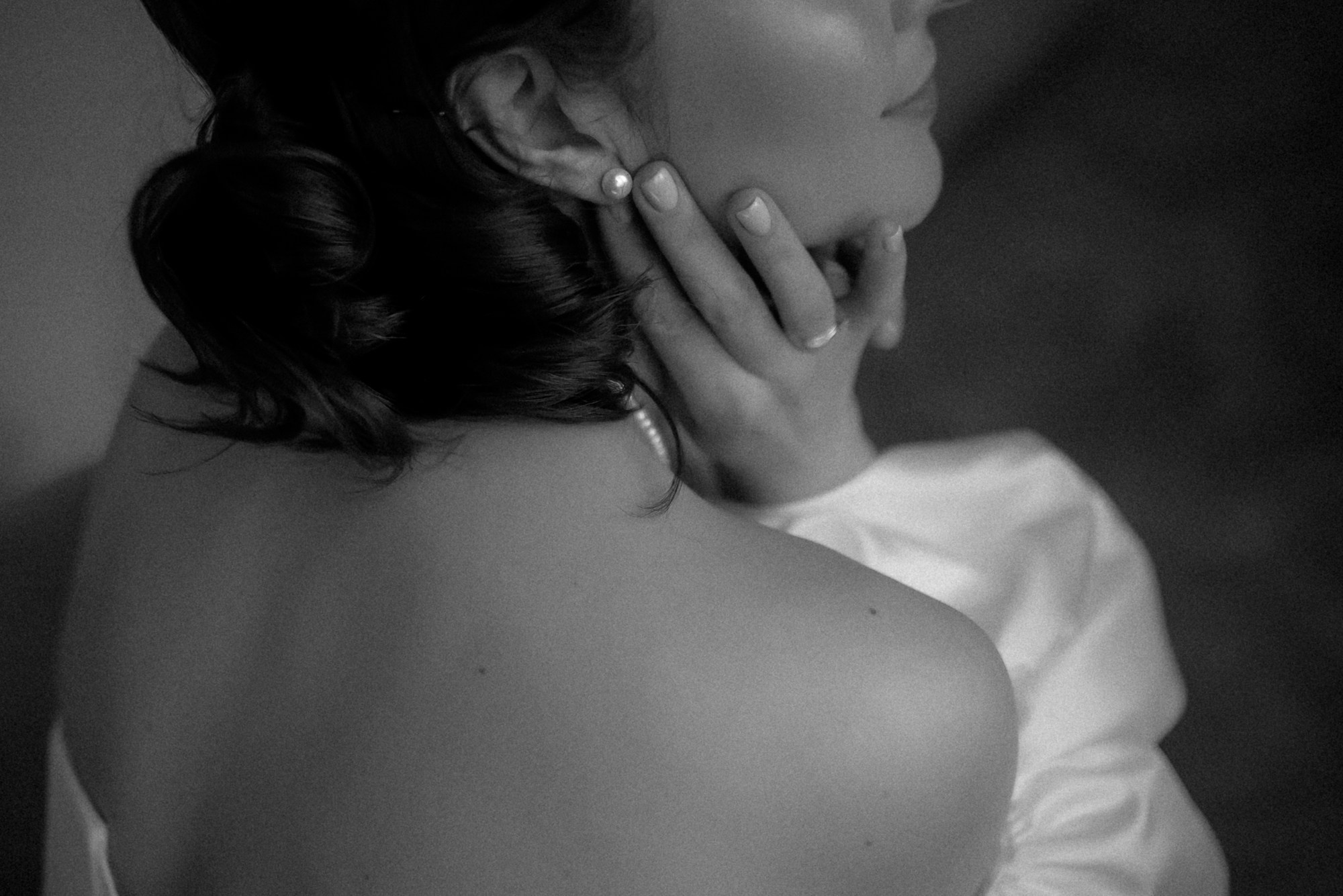 ВОЗДУХ. Свадебный фотограф в Ставрополе Сергей Шляхов