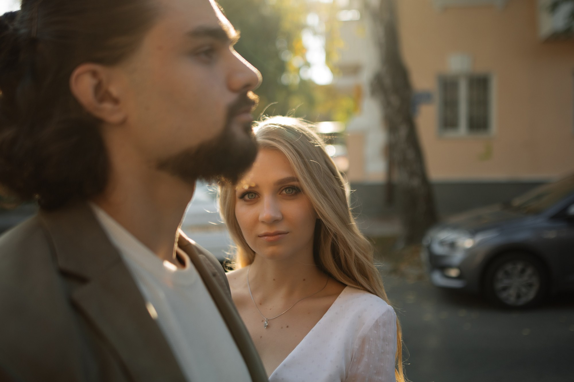 ПОД ЗВУКИ ДОЖДЯ. Свадебный фотограф в Ставрополе Сергей Шляхов