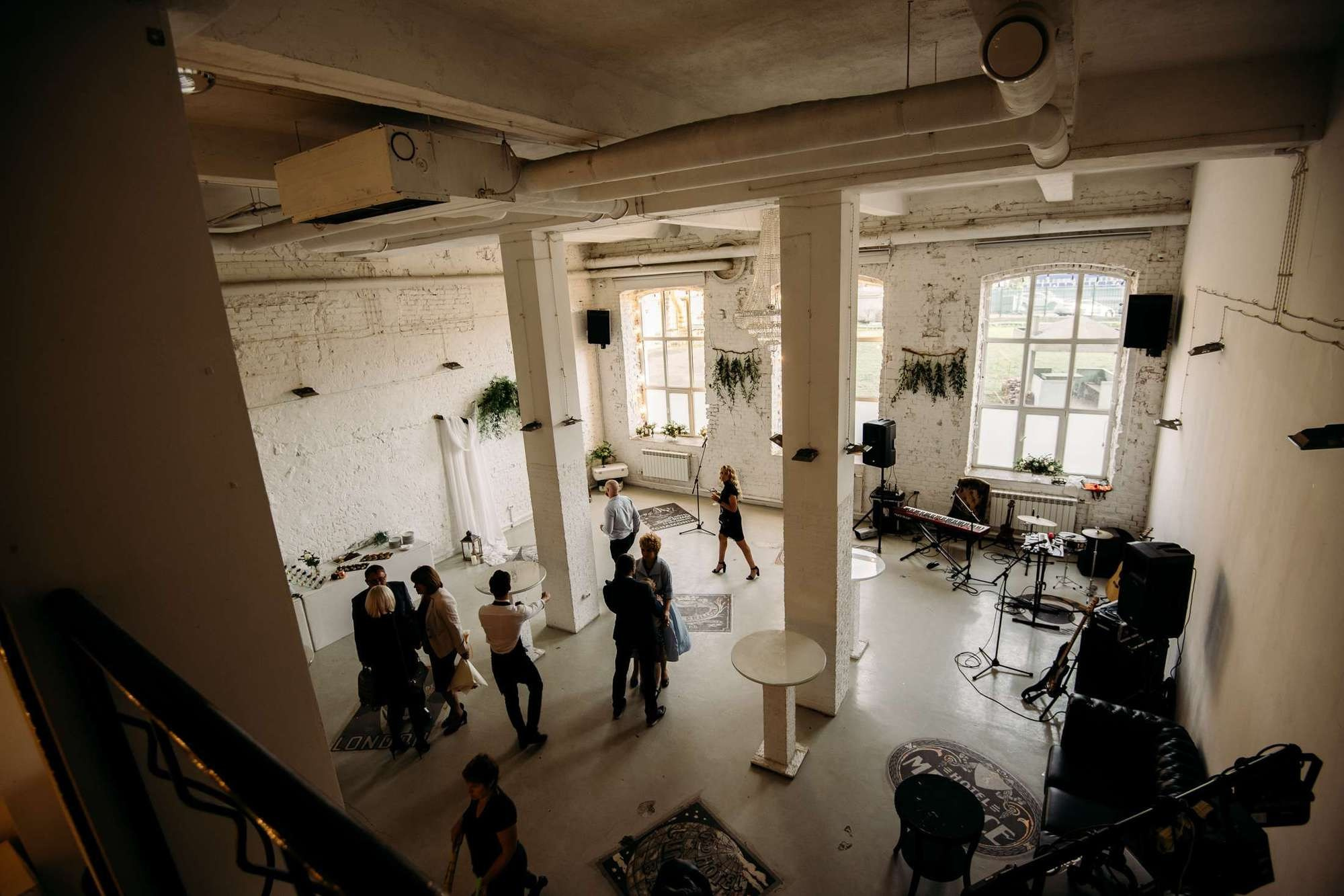 АЛЕКСАНДР И ИРИНА. Свадебный фотограф в Ставрополе Сергей Шляхов