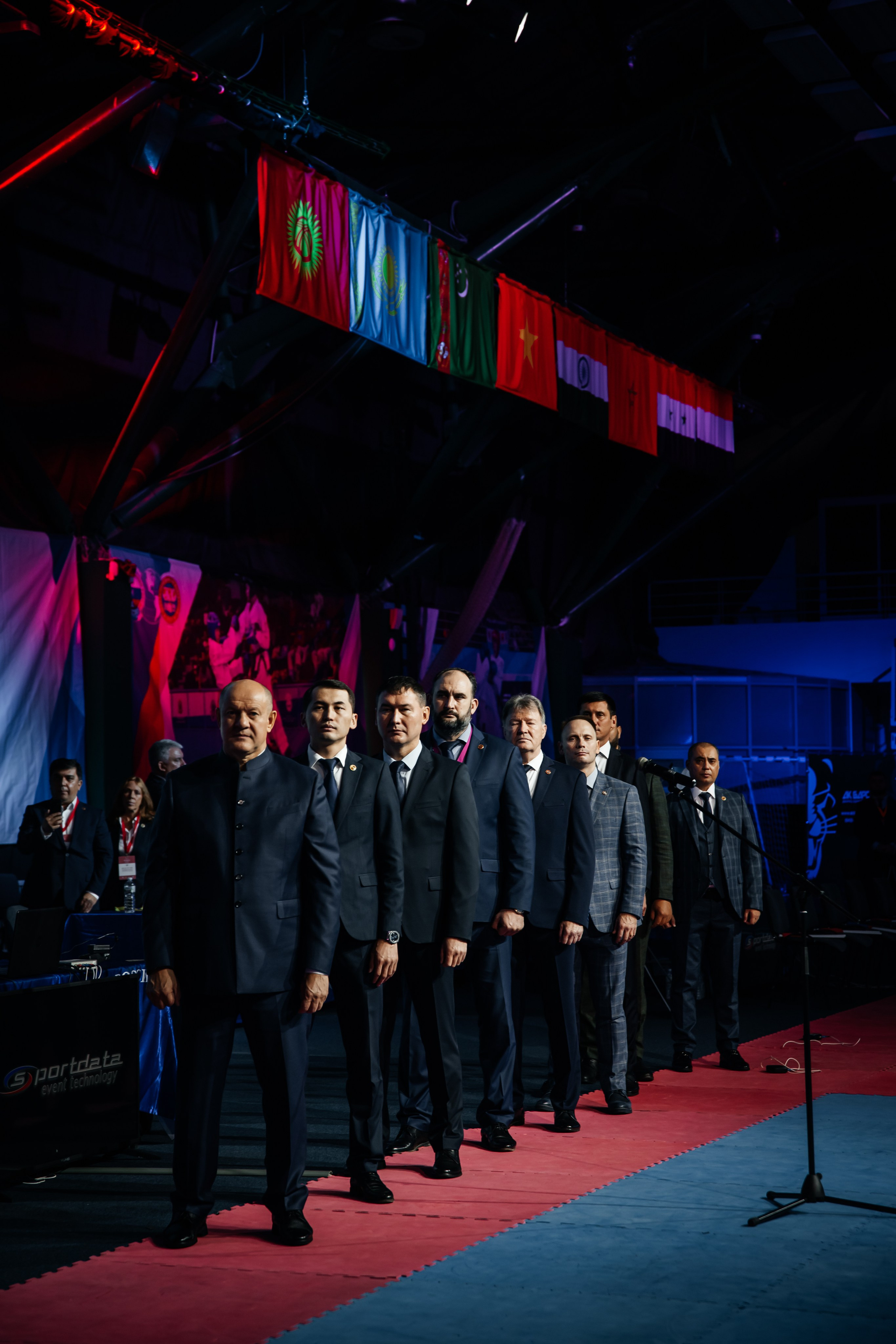 Спорт. Люксмедиа — это команда фотографов и видеографов. Город Казань. Дамир Сафин