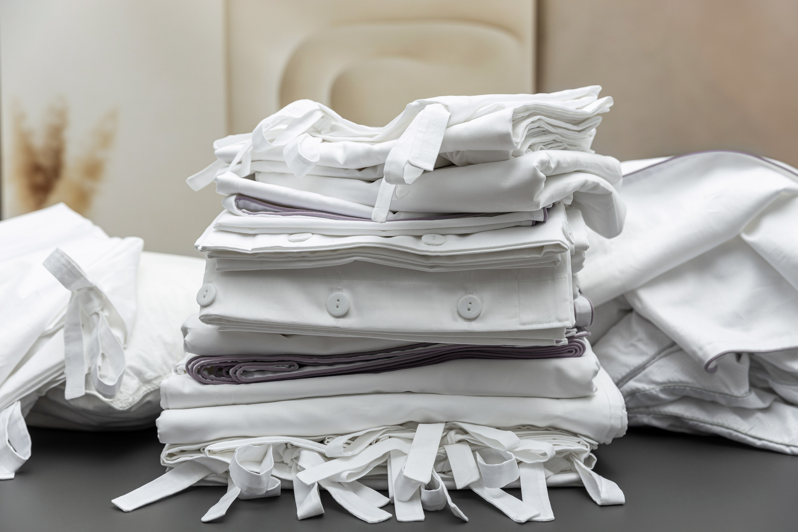 GUIFLIN постельное белье. Предметная фотосъемка в Москве. Предметная фотостудия Москва