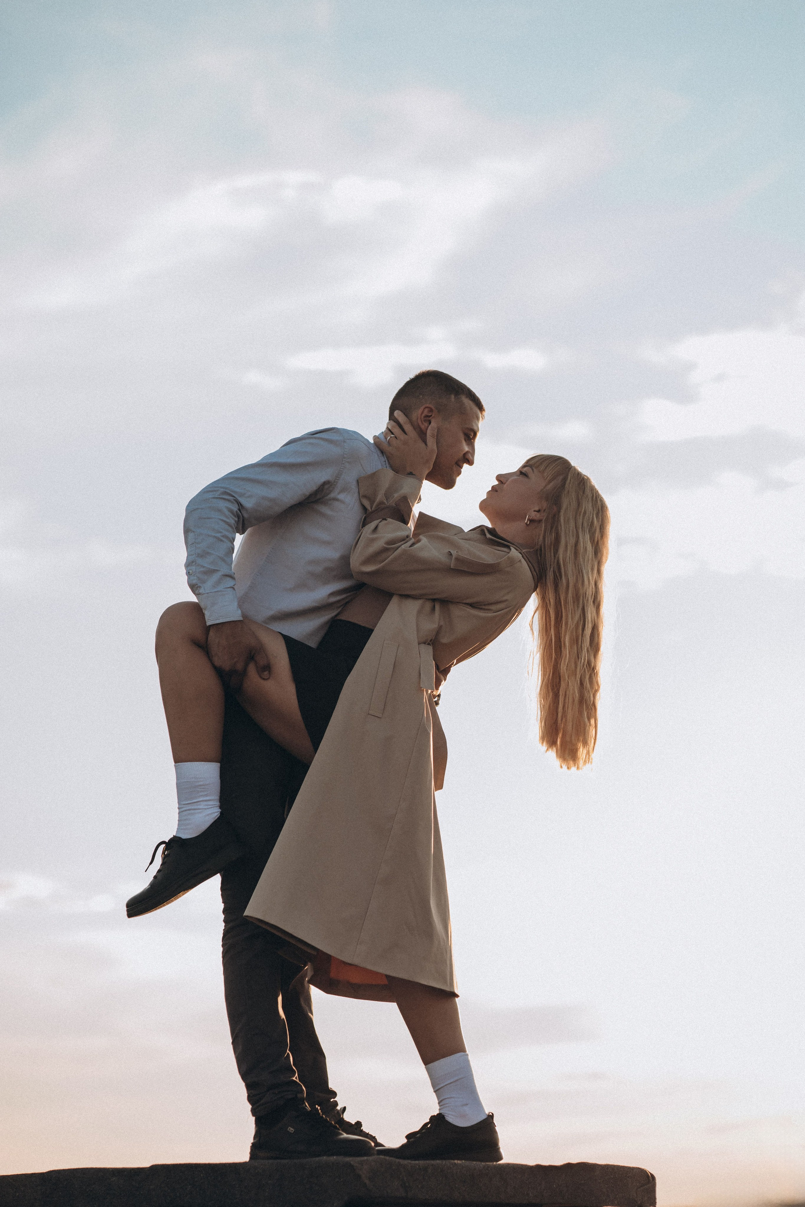 Саша и Даша. Семейный фотограф Нижневартовск Тюмень Ефимова Ирина