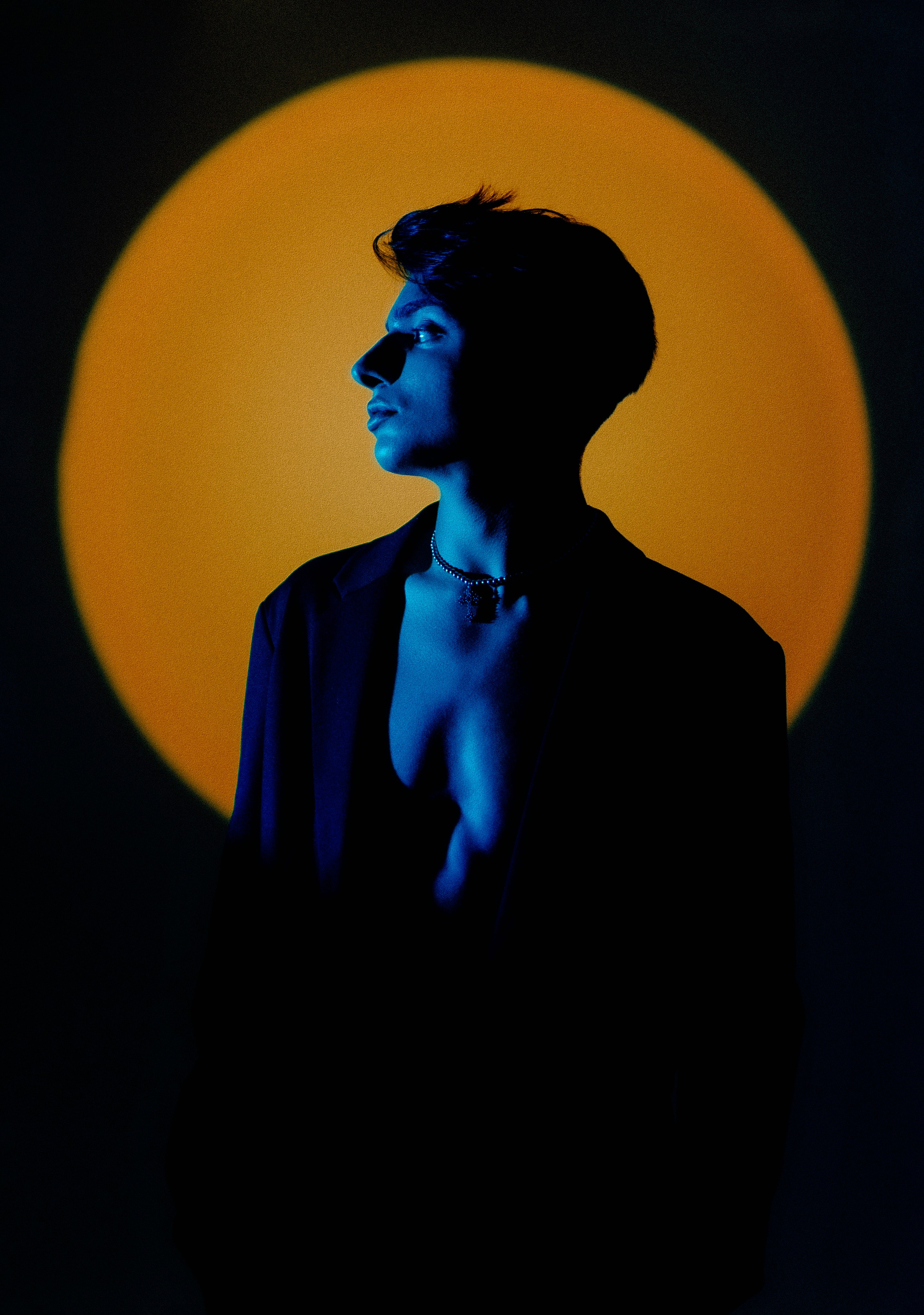 Лиза и Лари. Фотограф|Катя Рикошетер