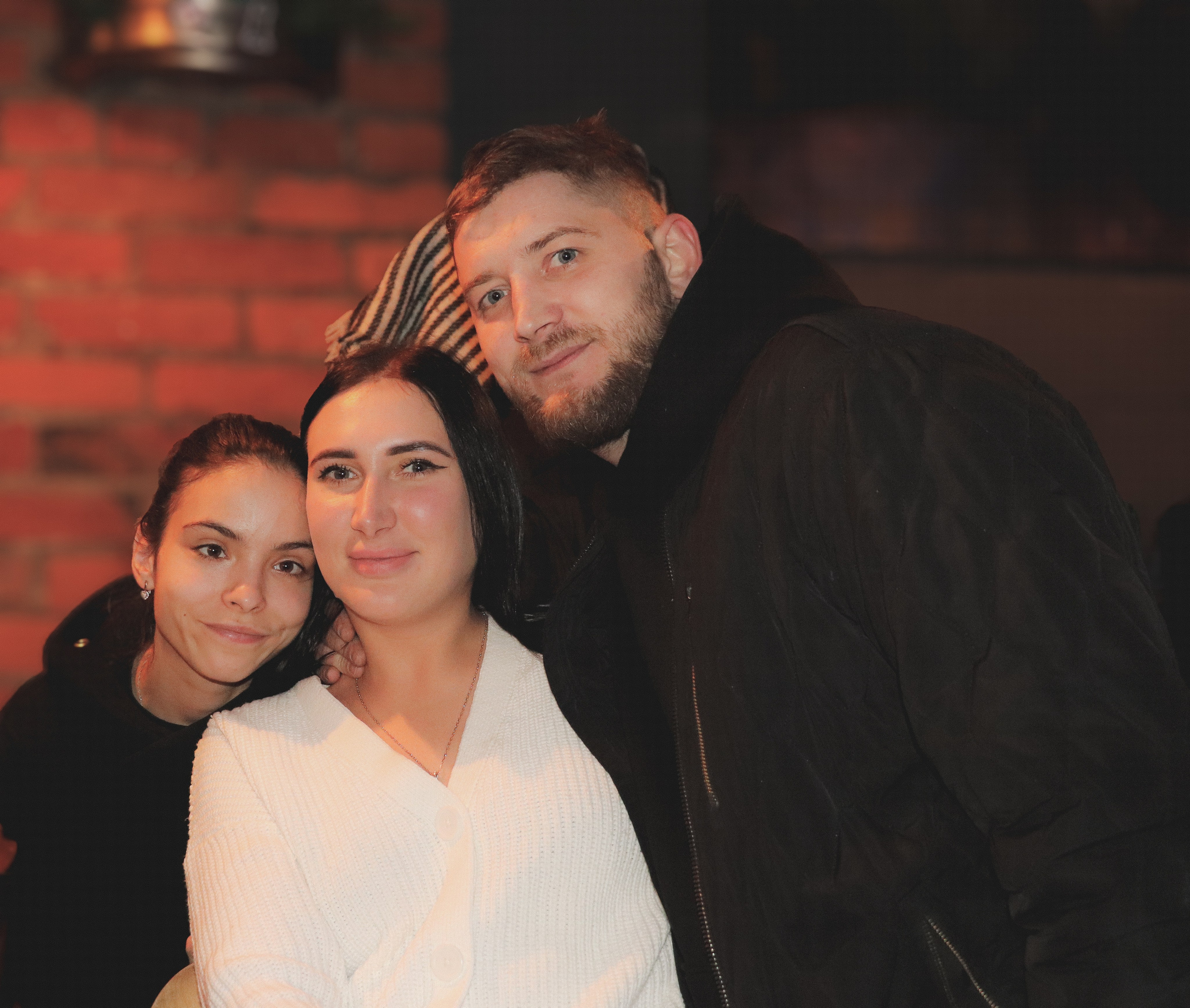 Концерт рок-группы. Фотограф репортажей и стритфотосессий в Москве Людмила Смирнова