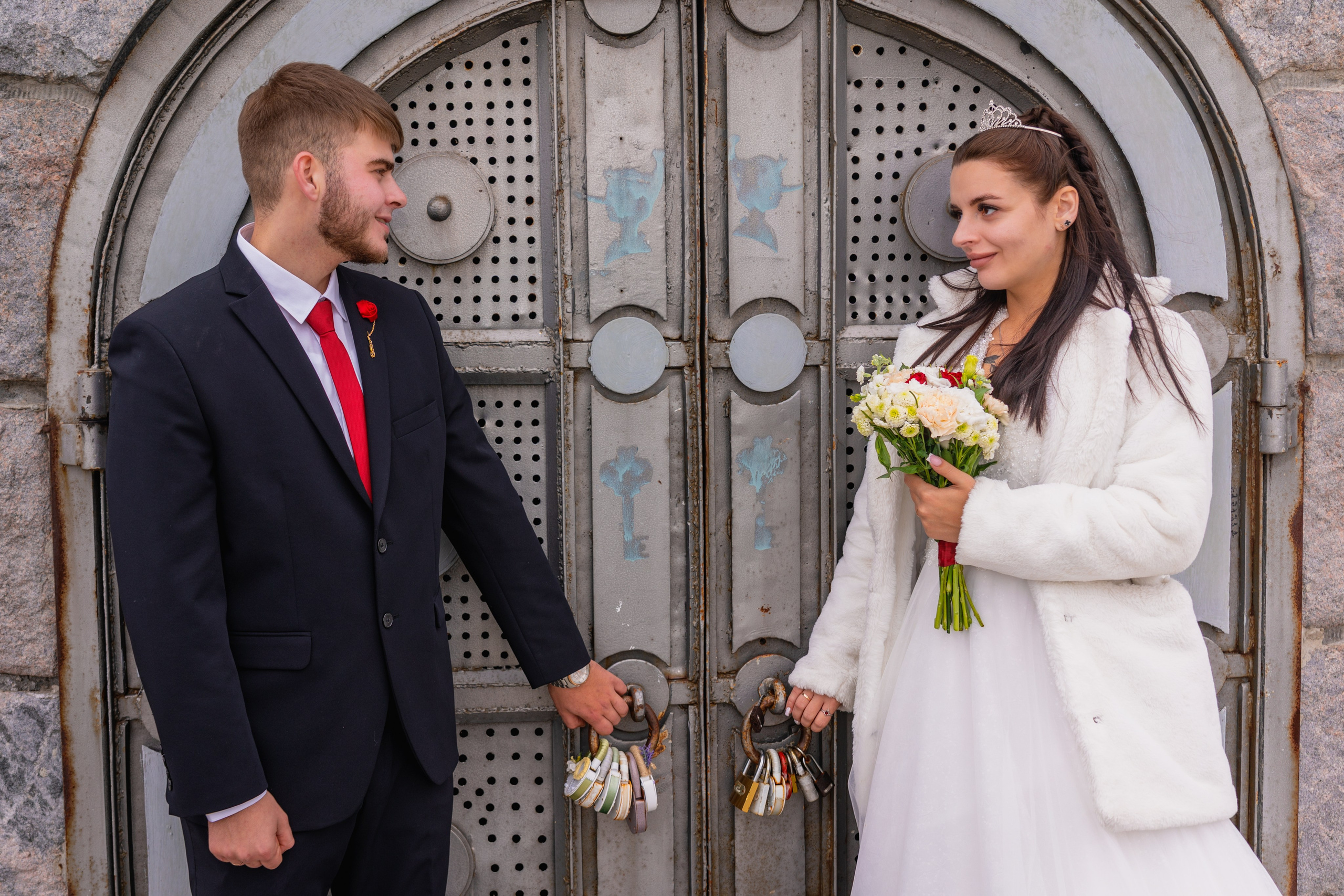 Александр & Александра. Фотограф в Волгограде и Волжском Анастасия Кальдина
