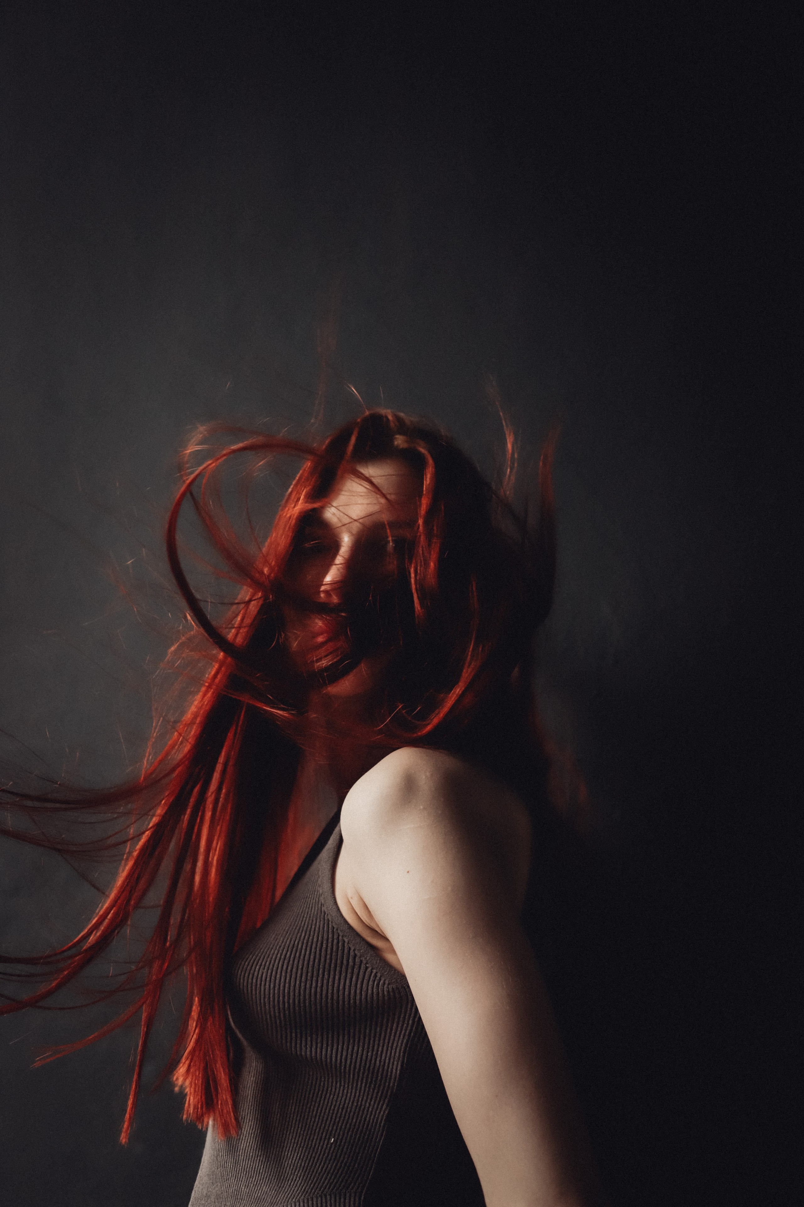 Ира. Фотограф в Нижнем Новгороде Кристина Батанова