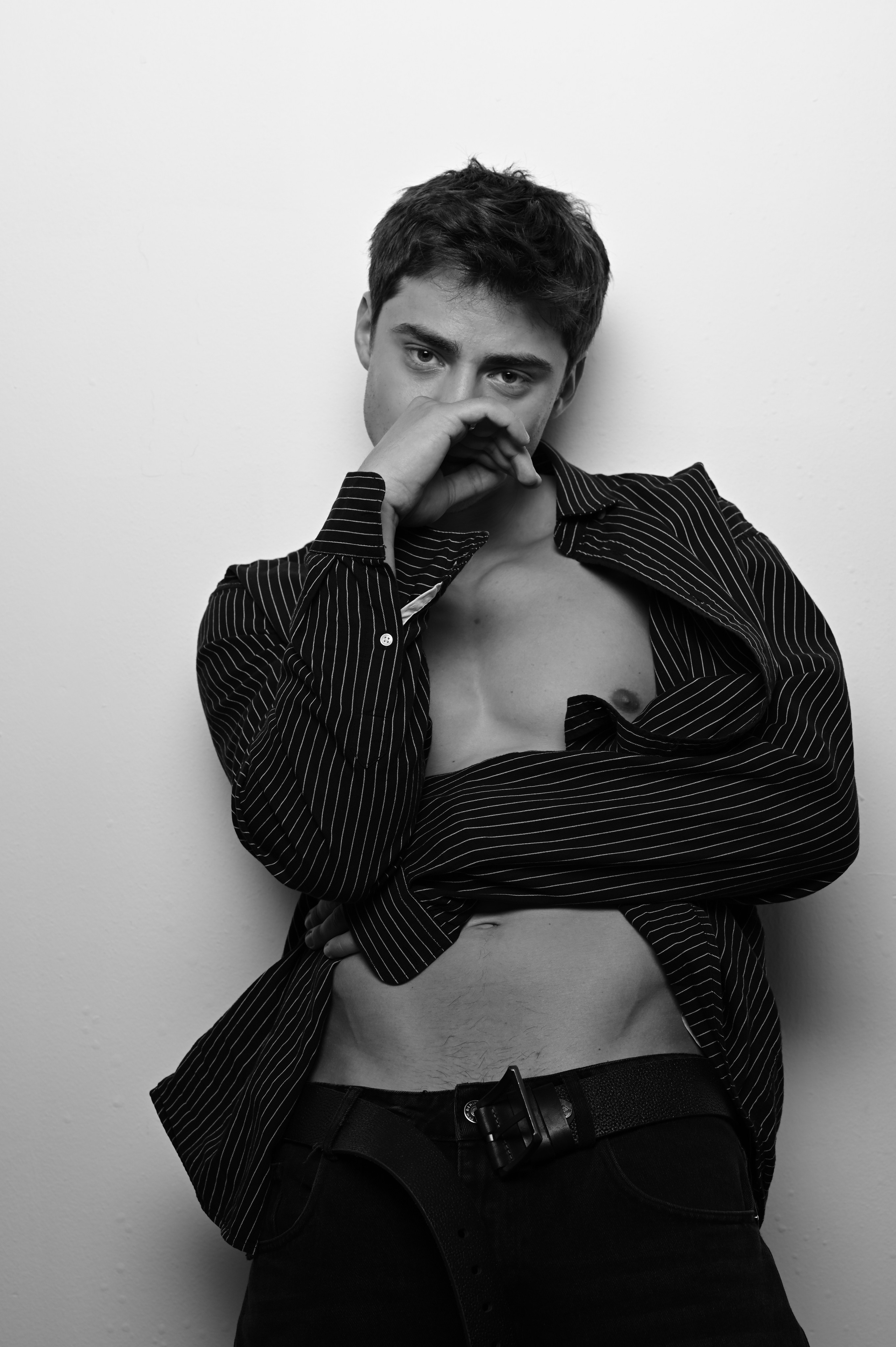 Артём. Портретный и мужской фотограф в Новосибирске