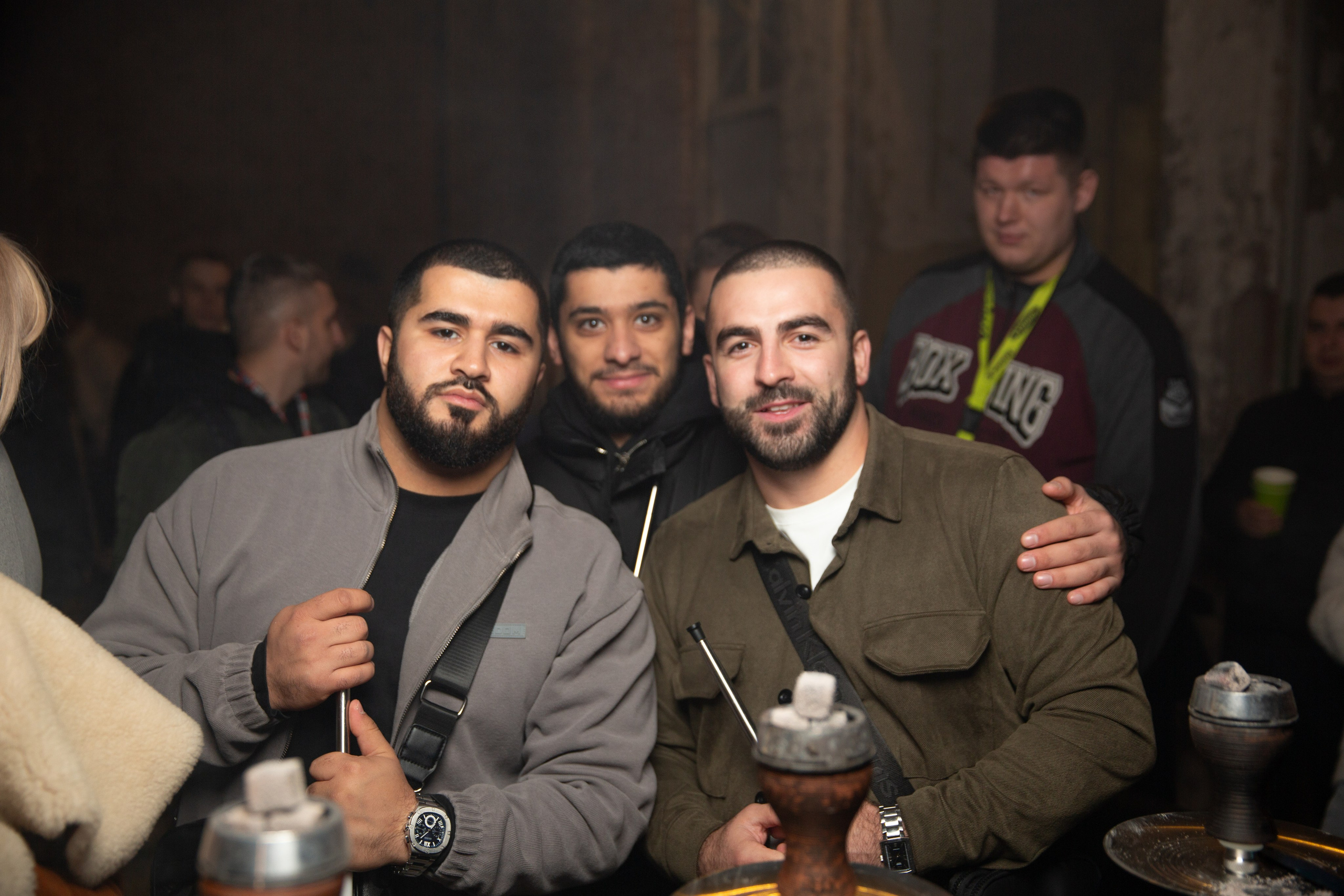 NАШ Party. Свадебный и репортажный фотограф в Ярославле Евгений Шовдин