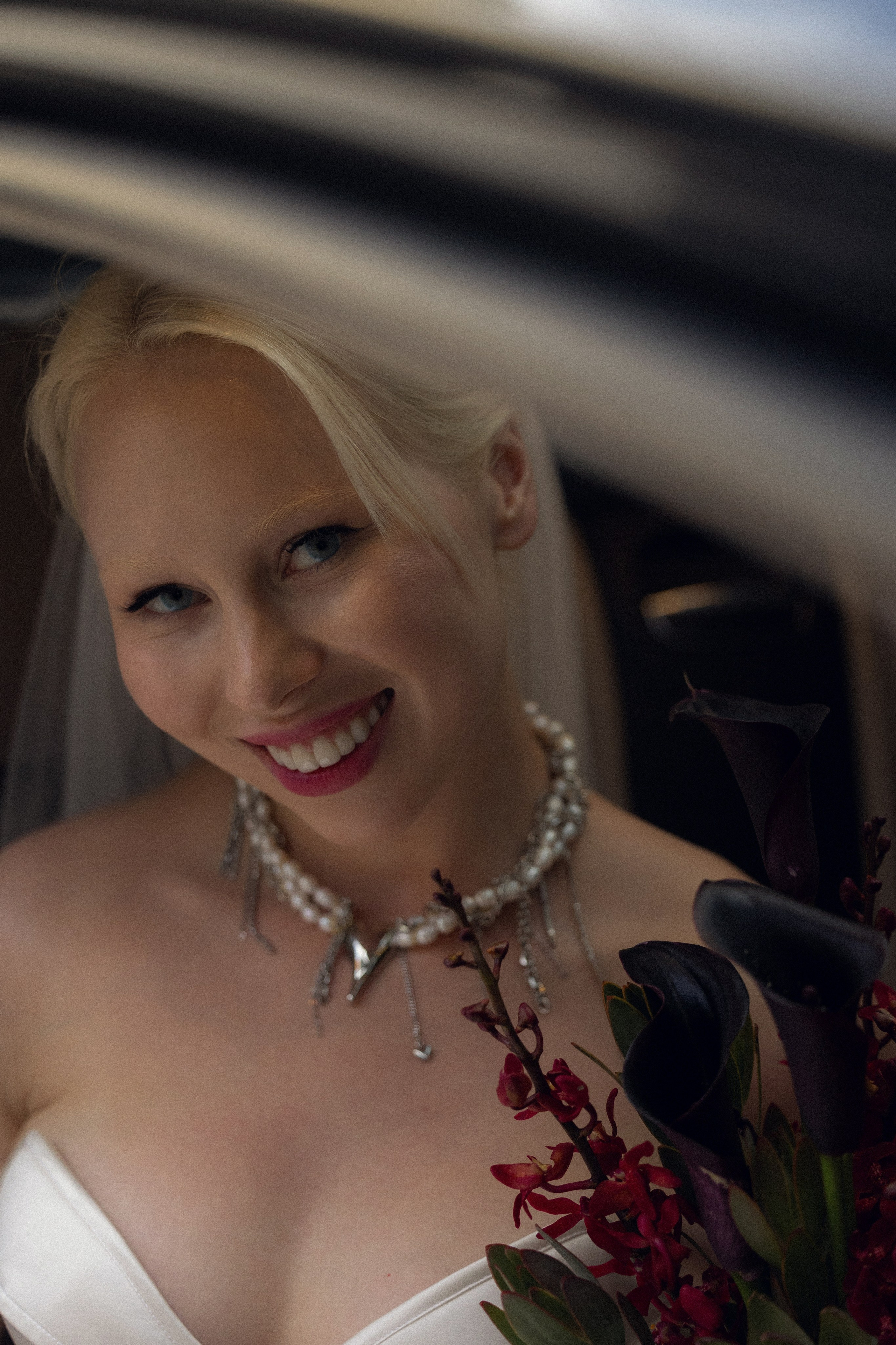 Vlad & Kate. Оформление свадеб, декор свадеб Вера Маркова, Москва