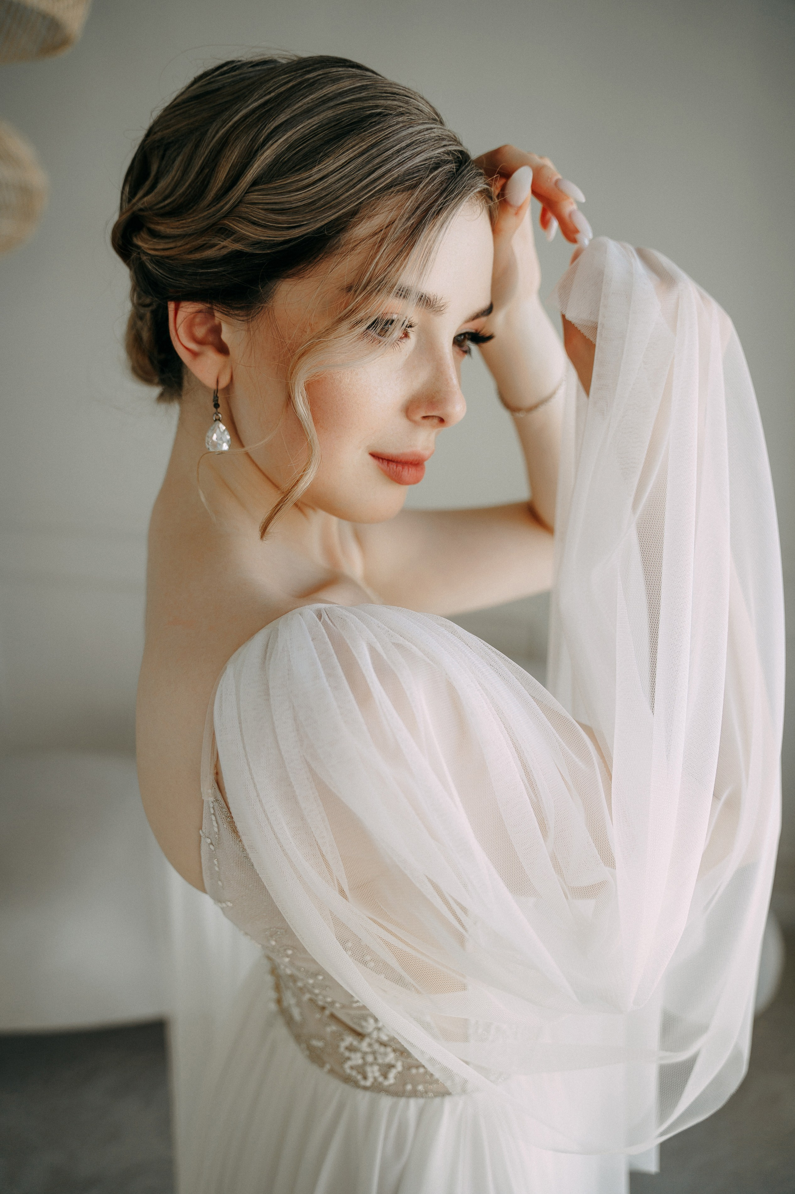 Виктория и Сергей. Фотограф Алексей Кутырёв