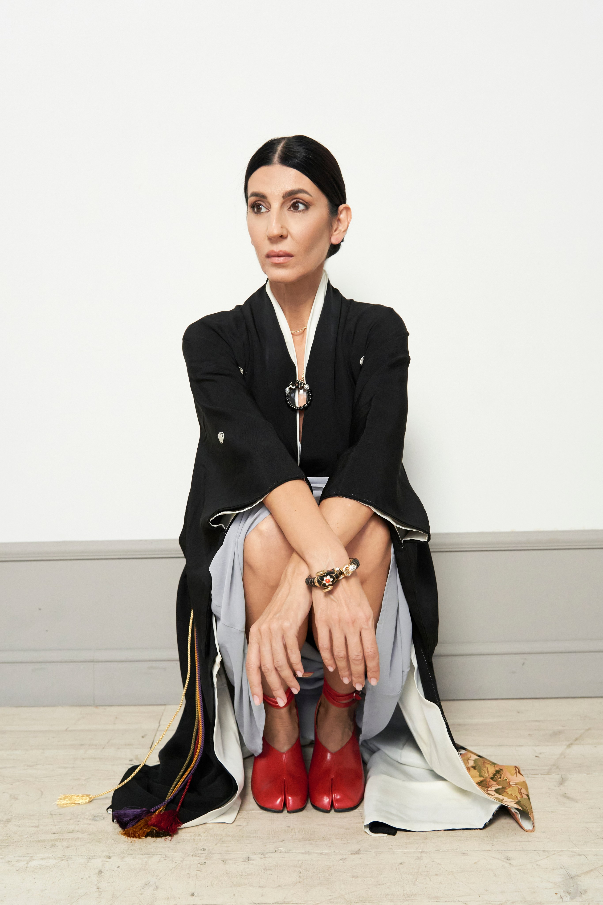 Salon.dragon. Главная