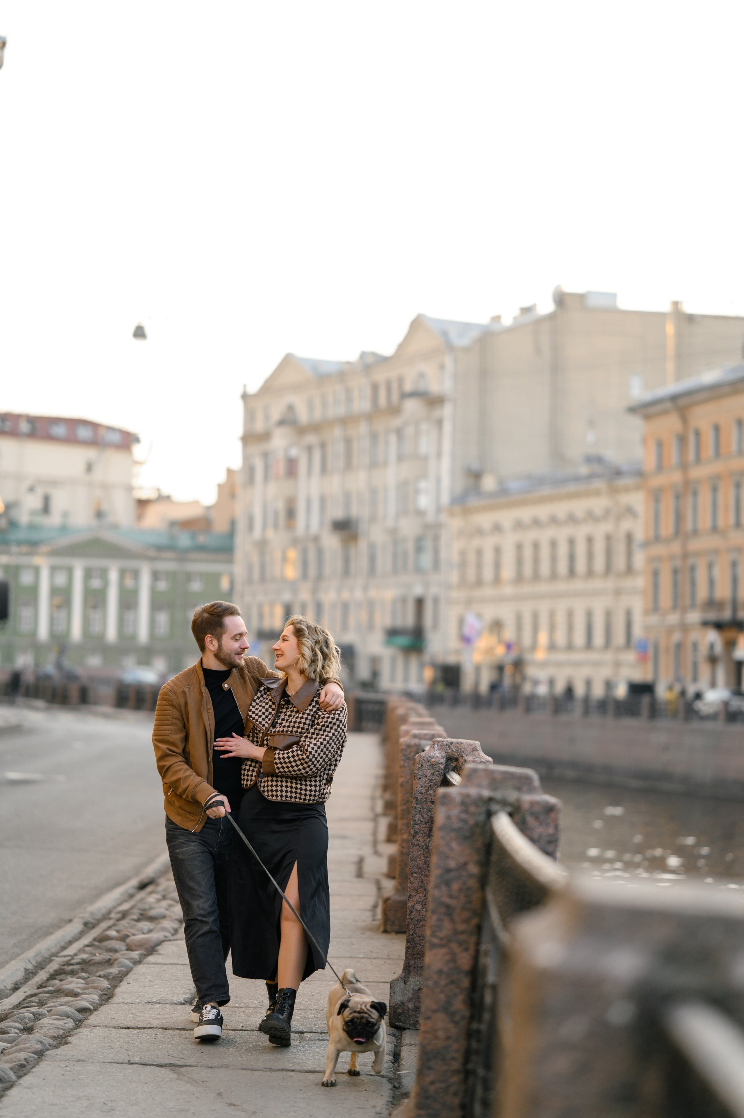 С + Н. Свадебный и портретный фотограф в Санкт-Петербурге Ирина Келина