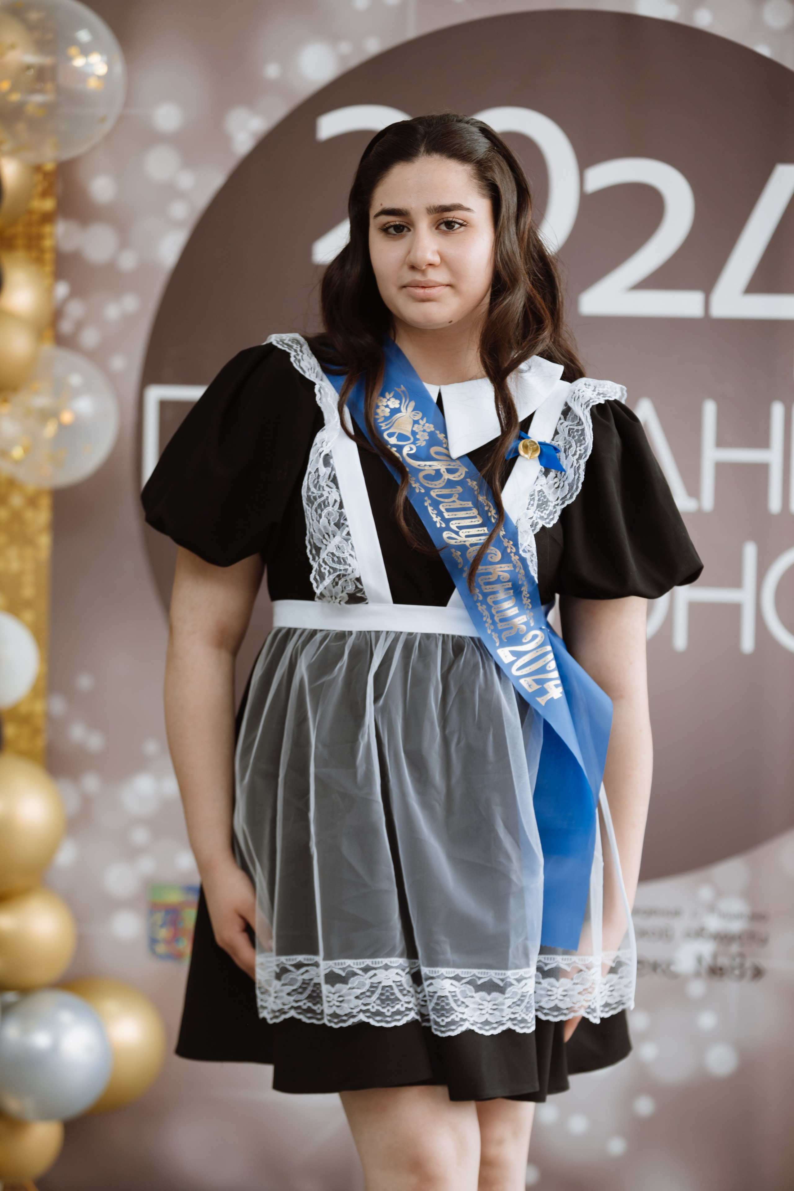 Последний звонок 2024 (3 часа фотосъемки). Профессиональный фотограф Надежда Антонова