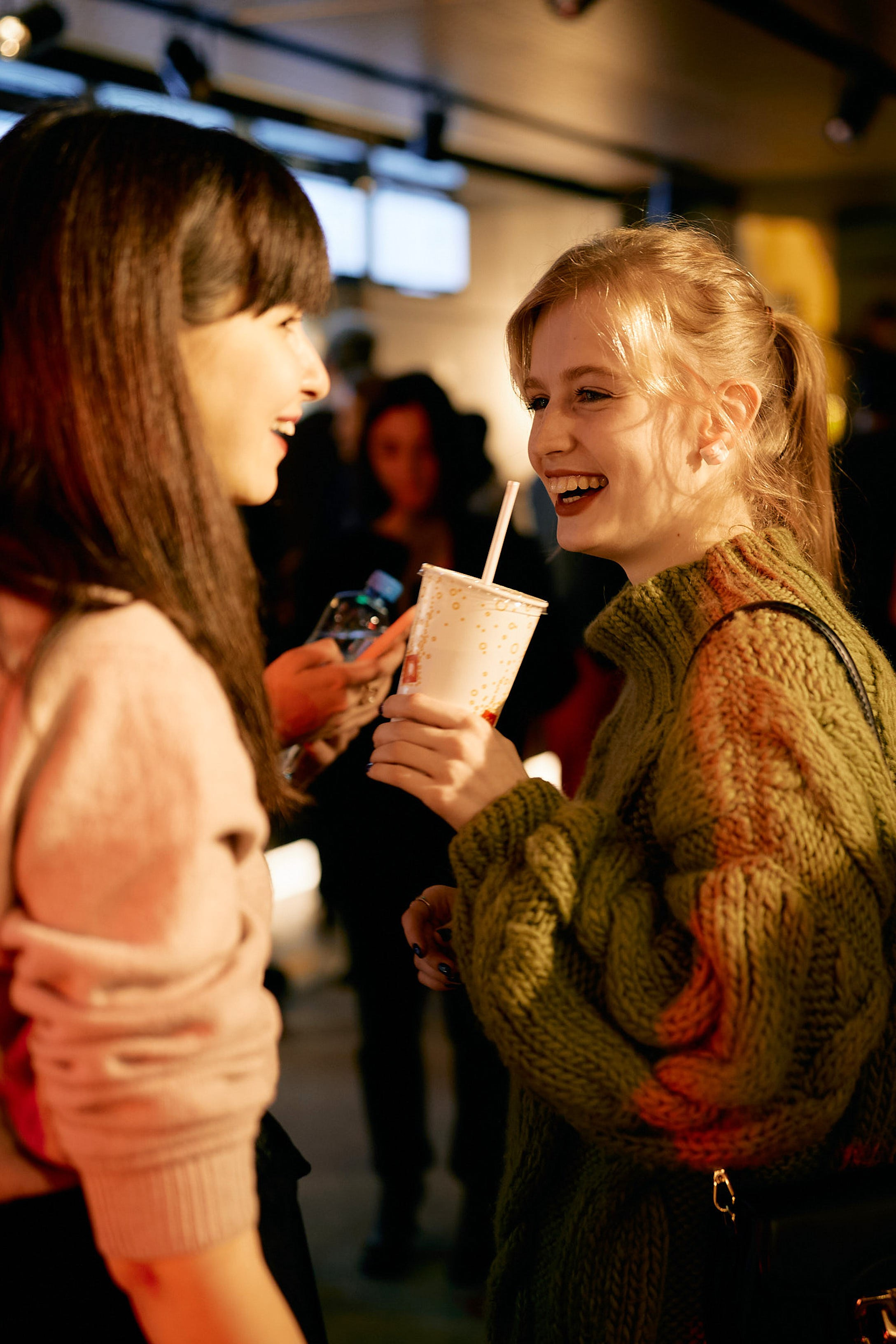 Макдональдс. Всё включено. Дмитрий Смирнов. Фотография, дизайн