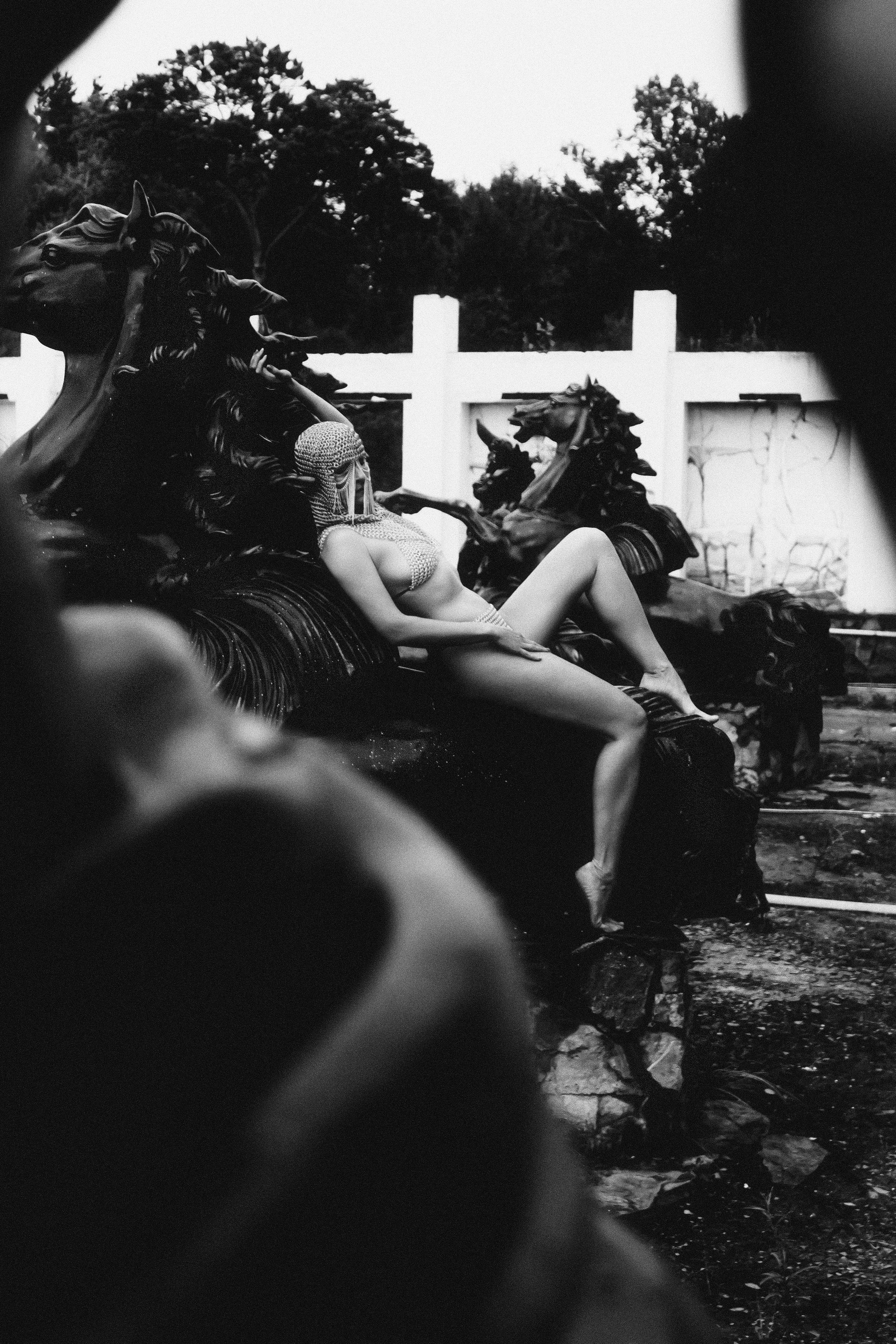 Liska. Фотограф в Красноярске Андрей Завозников