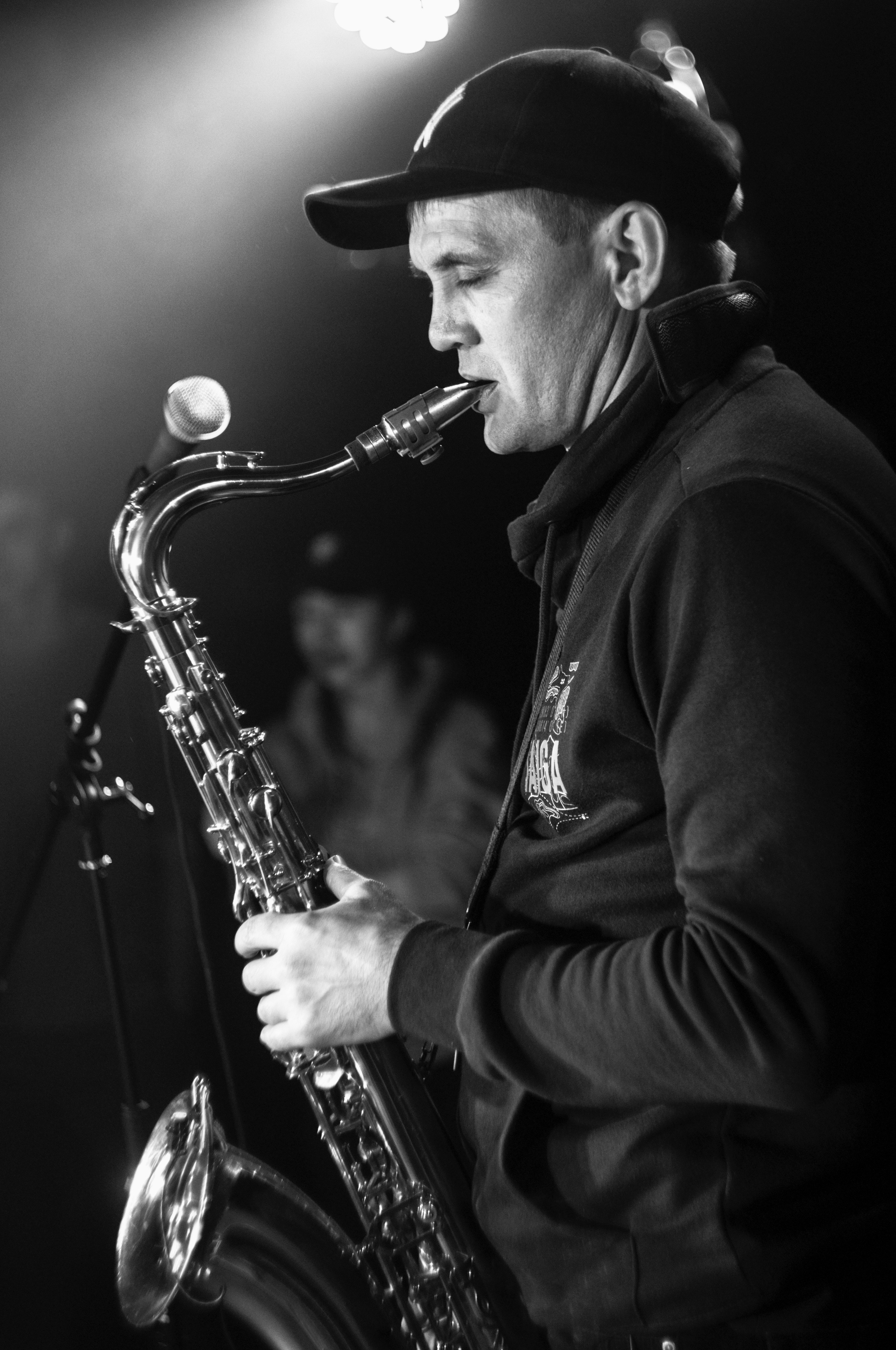 Sektaz 3. Репортажный фотограф в Симферополе Зареев Иван