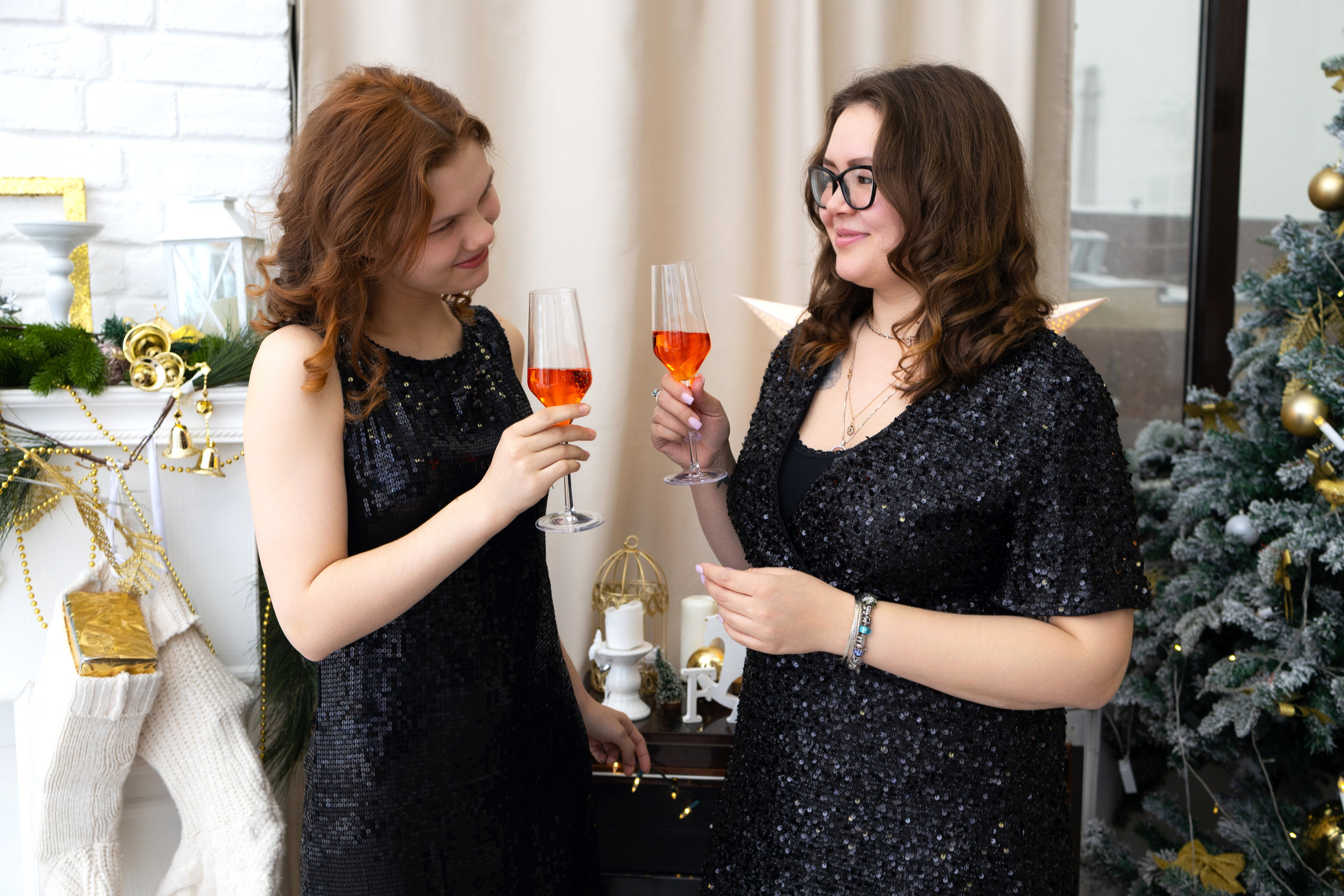 Александра, Татьяна и Юлия. Профессиональные фотосессии в Москве| Евгения Черенкова