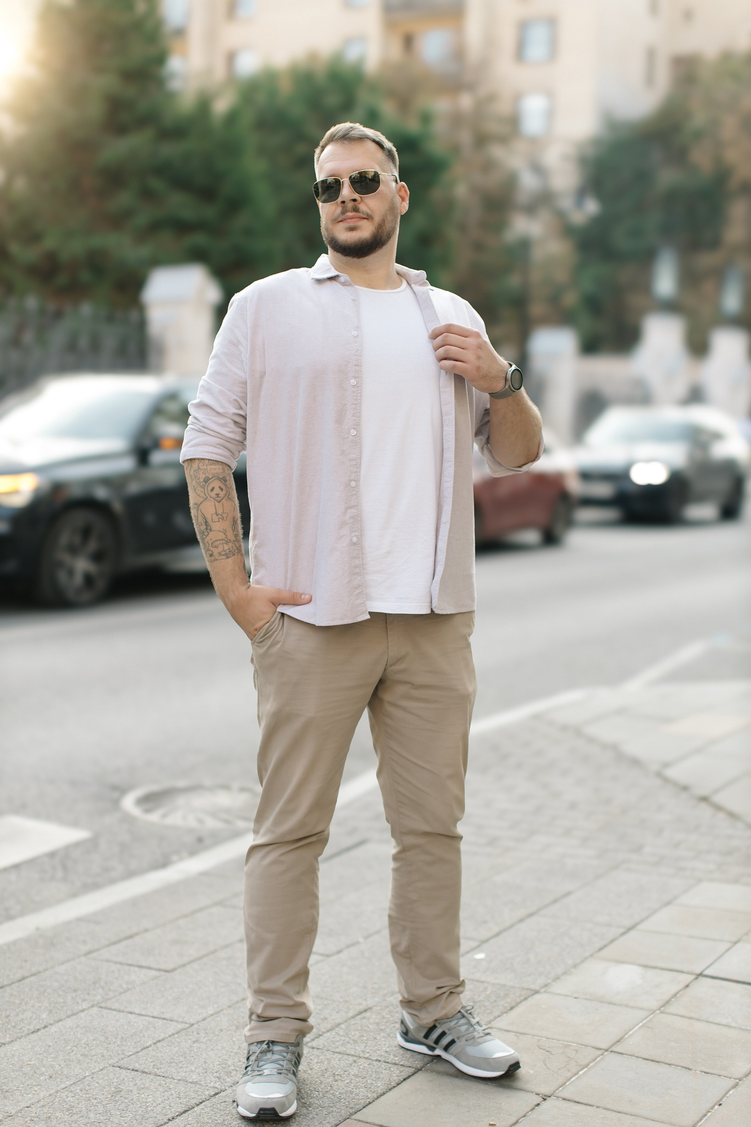 Елена и Владислав. Свадебный и семейный фотограф Савельева Дарья