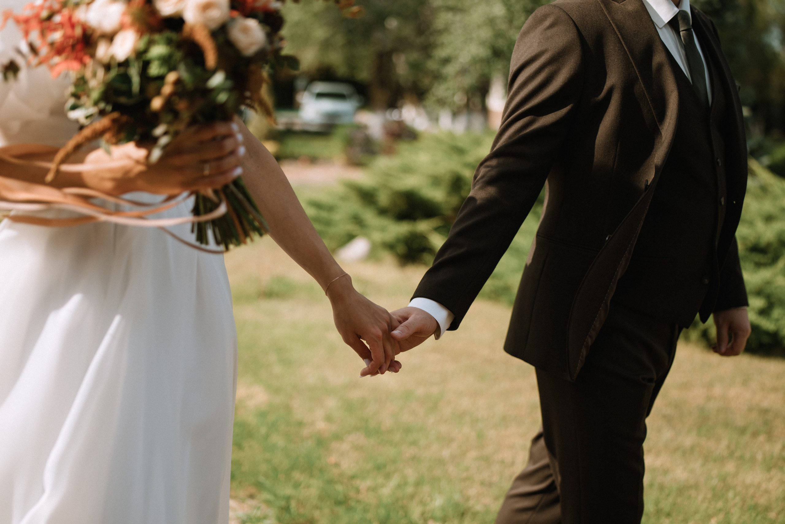 Коля и Аня. Ближняя Дача. Фотограф Костикова Анастасия Ростов-на-Дону