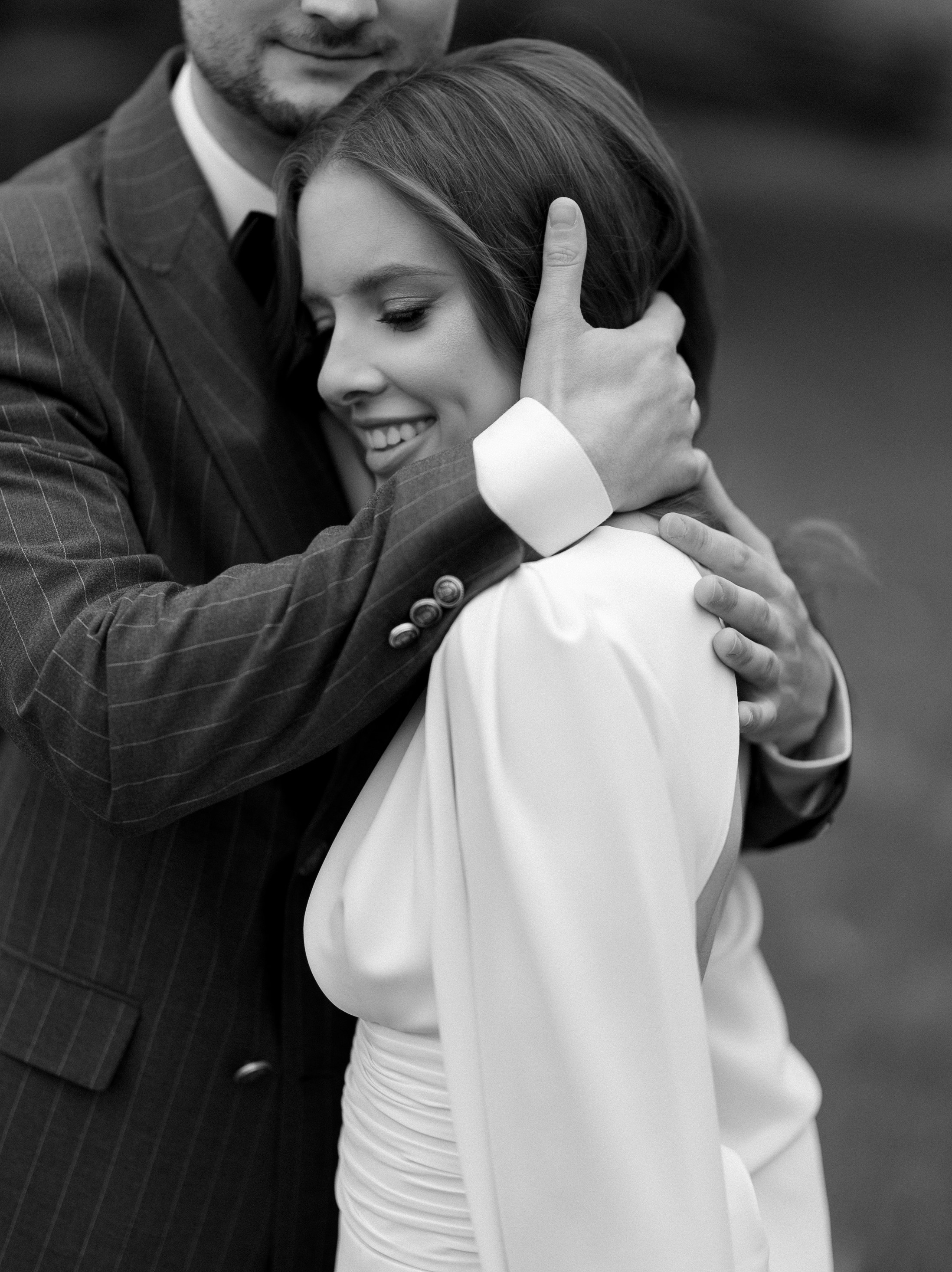 Евгений и Дарья. Свадебный и семейный фотограф в Орша