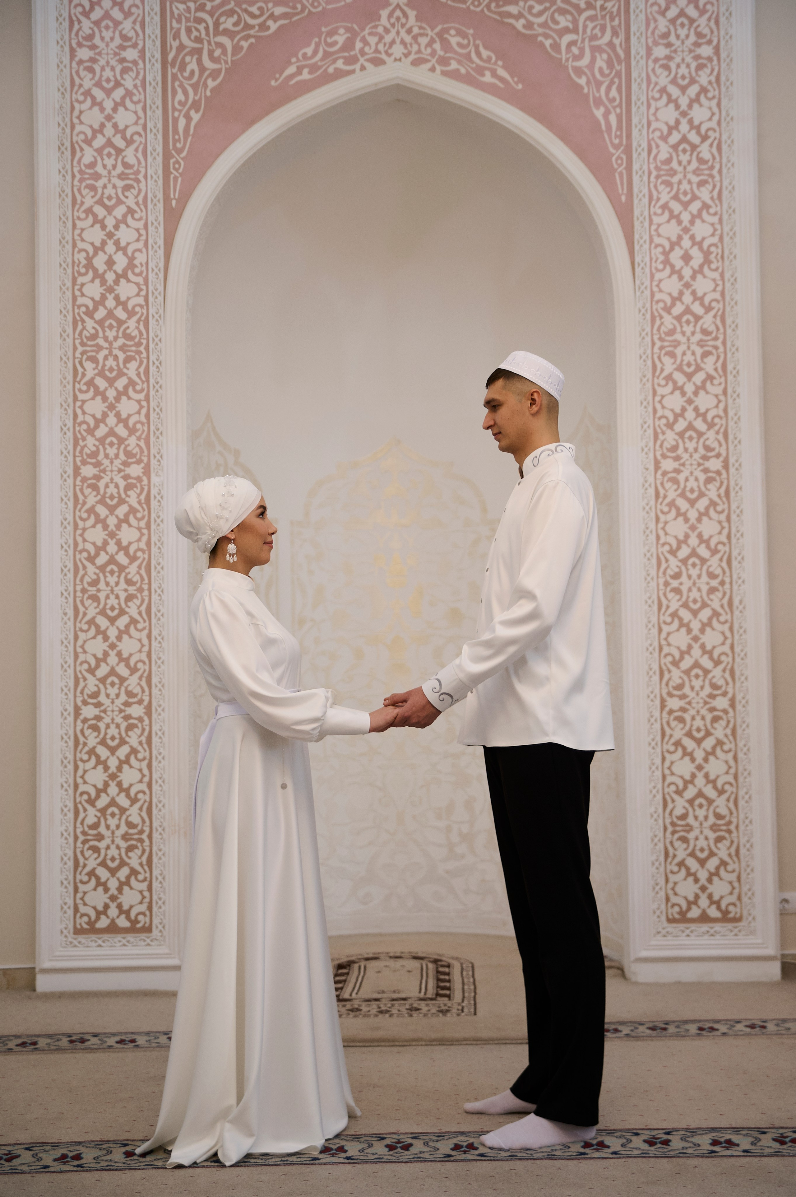 Никахи. Свадебный фотограф Тимур Хабибуллин