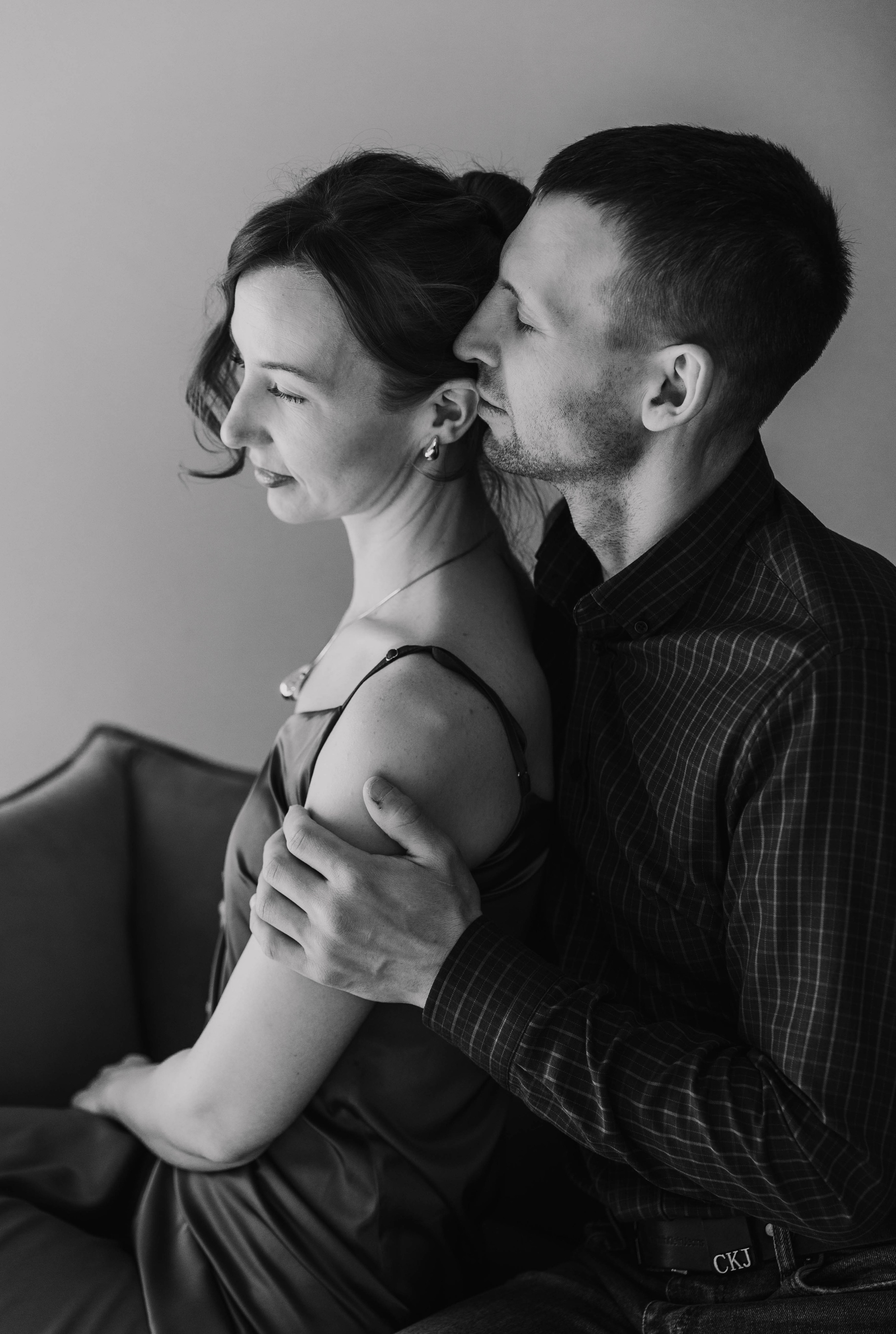 Это весна. Свадебный и семейный фотограф в Карелии