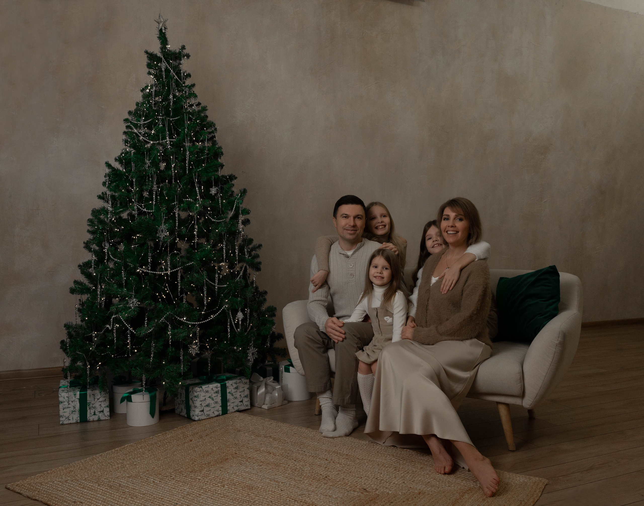 В преддверии волшебства. Свадебный и семейный фотограф в Карелии