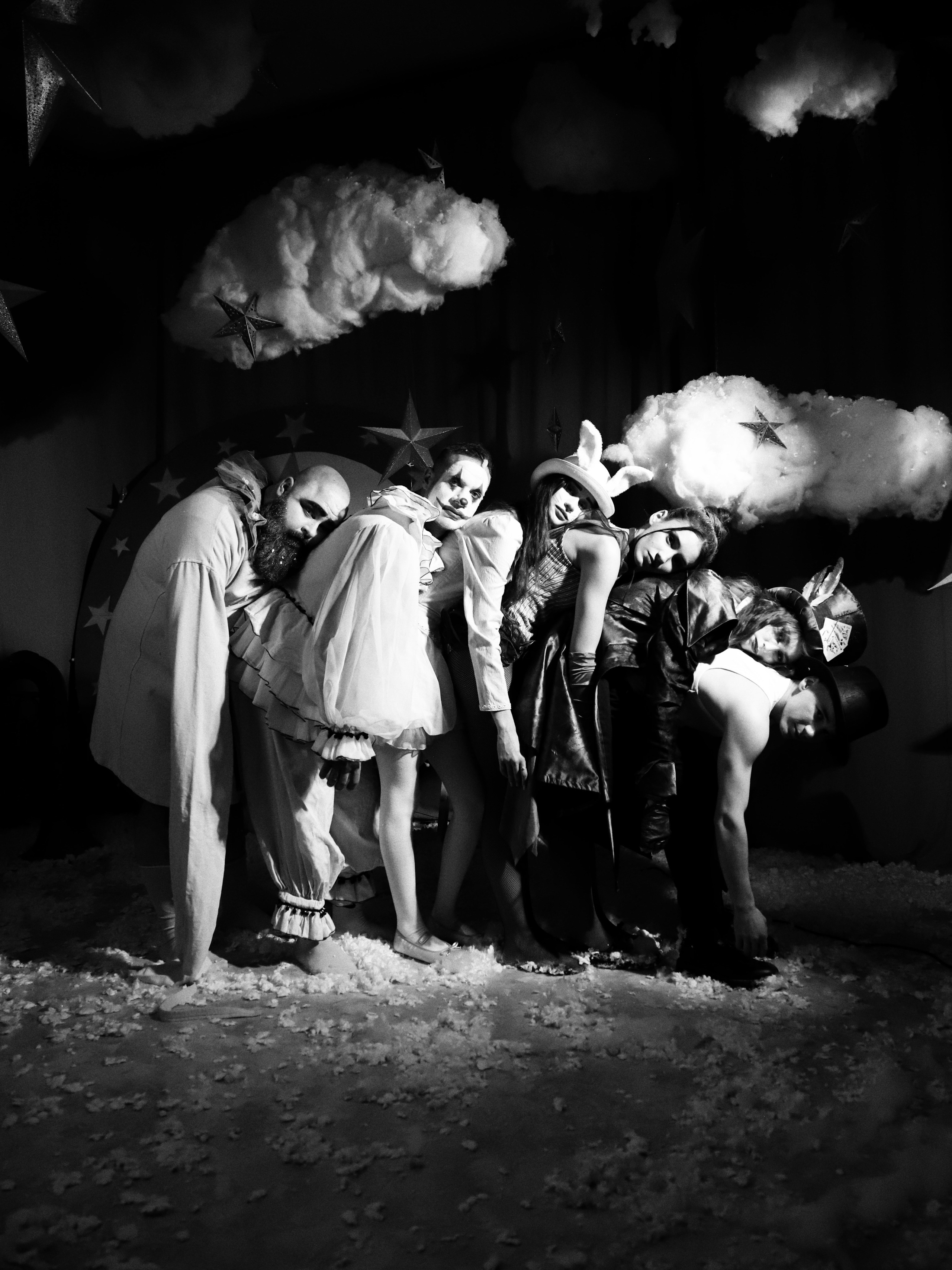 Креативная творческая съемка. Привет! Меня зовут Даша! И я креативный фотохудожник из Москвы!