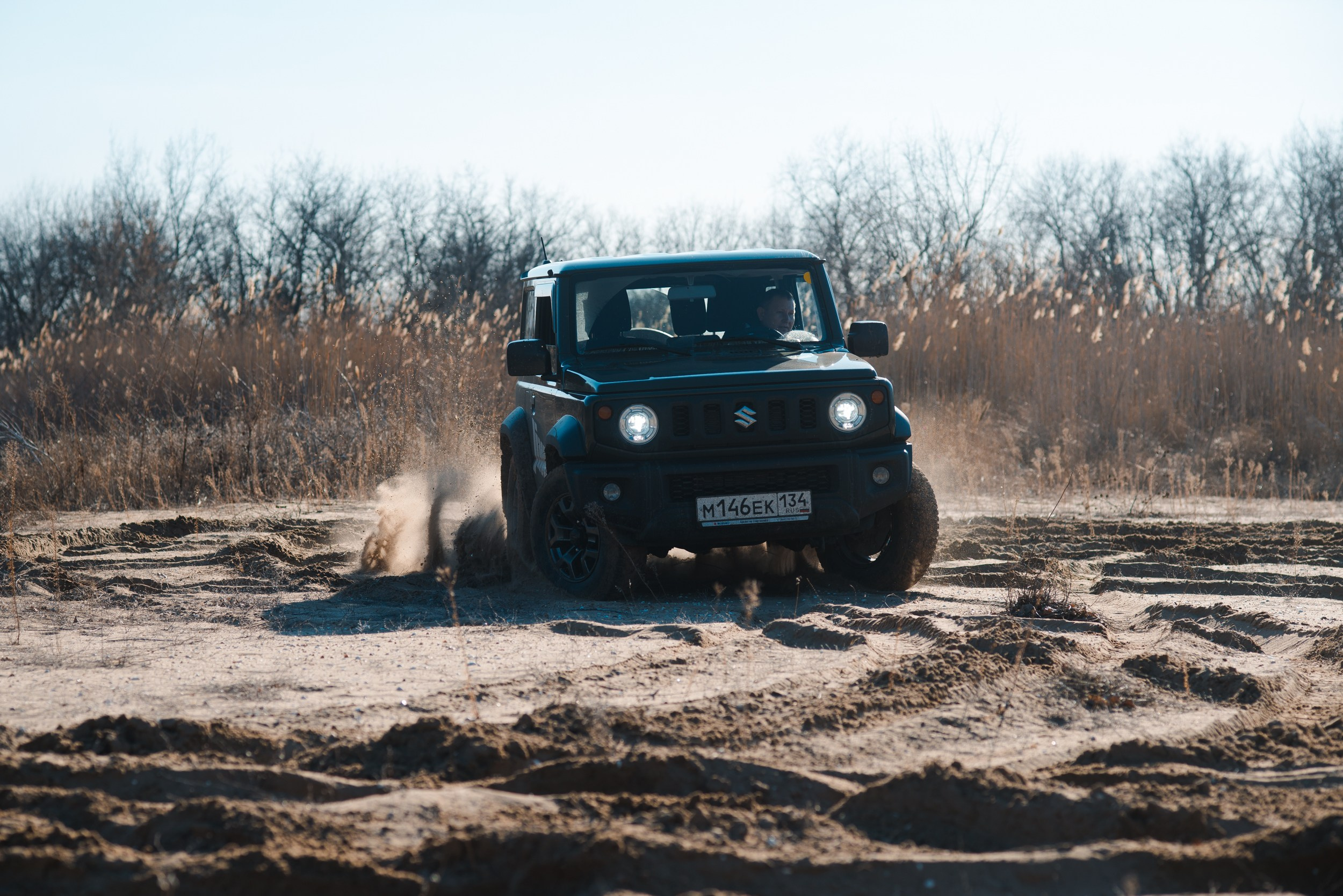 SUZUKI. Главная