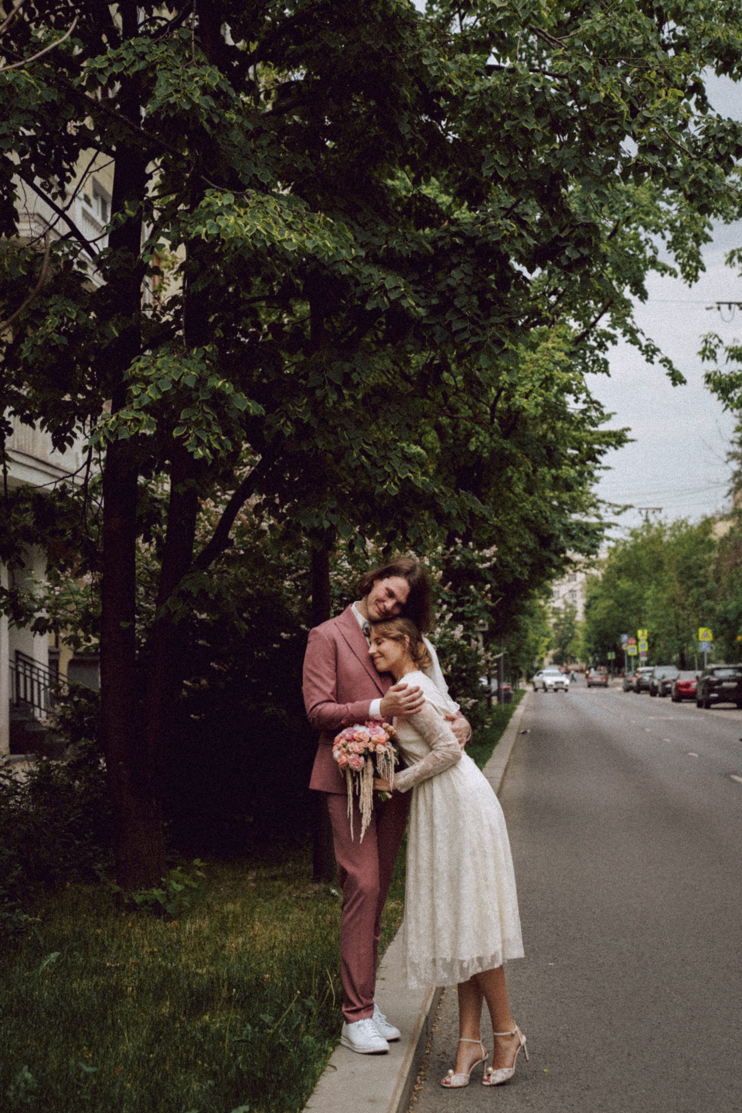 Кирилл и Катя. Свадебный и семейный фотограф Ястребова Маргарита