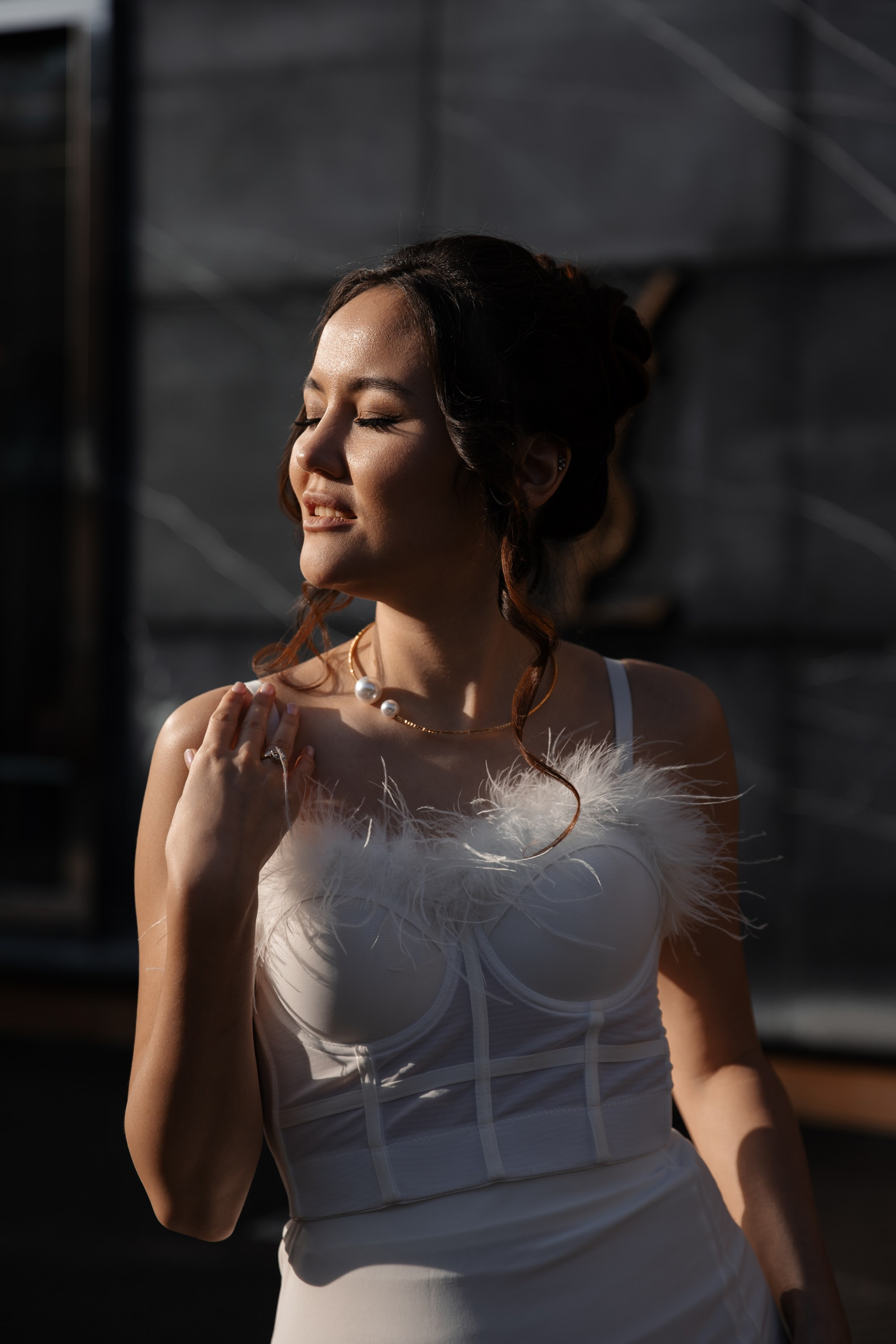 Свадебный и семейный фотограф в Москве Ирина Панькина