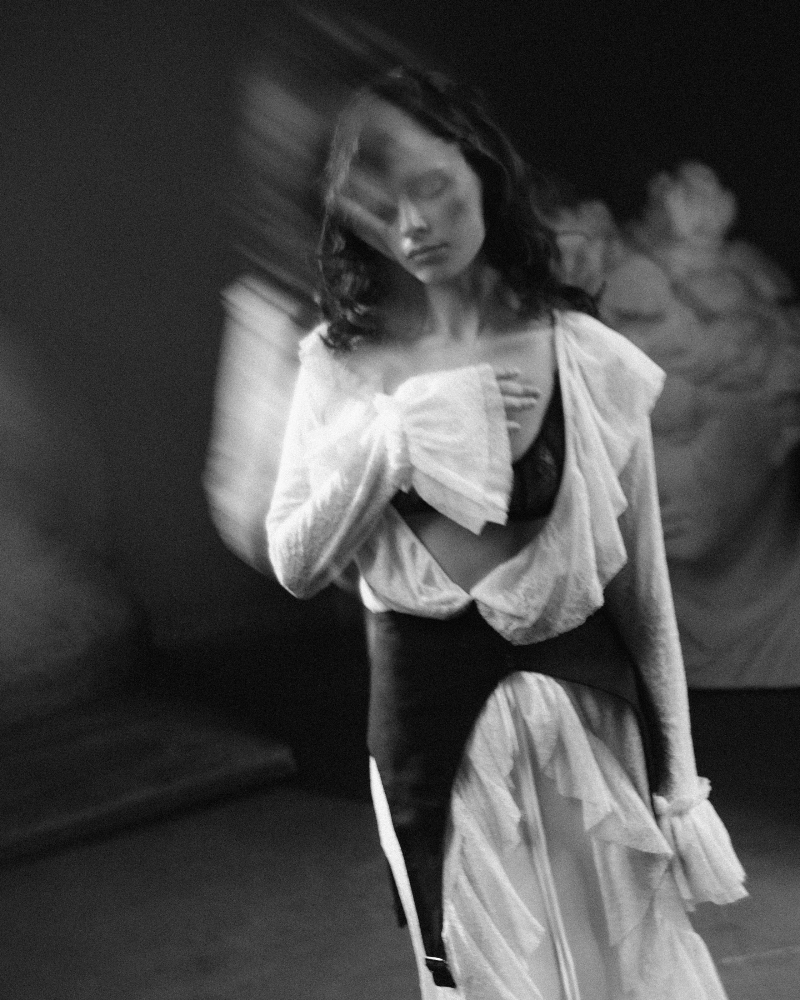 Lizaveta. Портретный фотограф