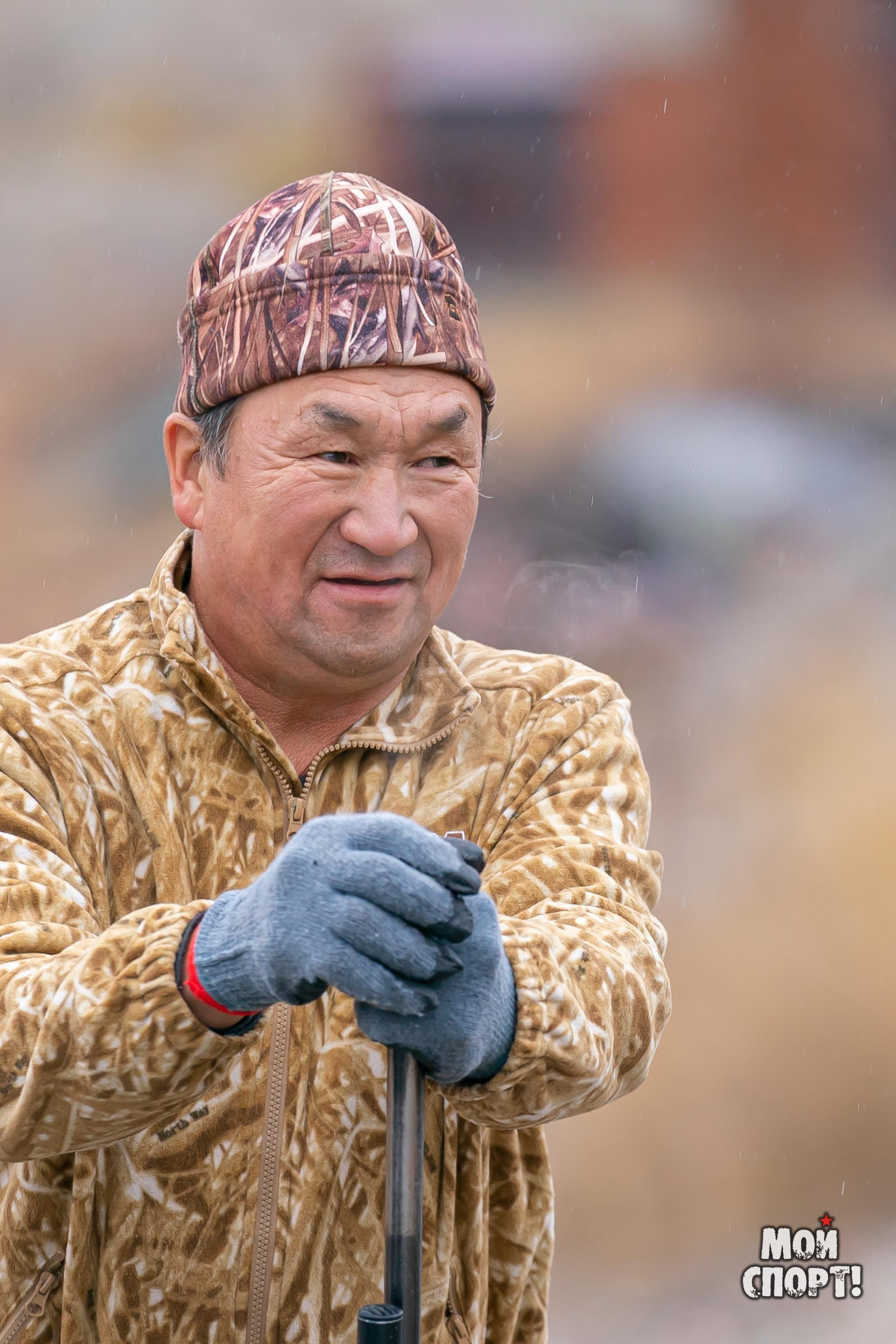 Соревнование по охотничьему саха-спортингу. Студия «Мой Спорт!» — все о спорте в Якутии