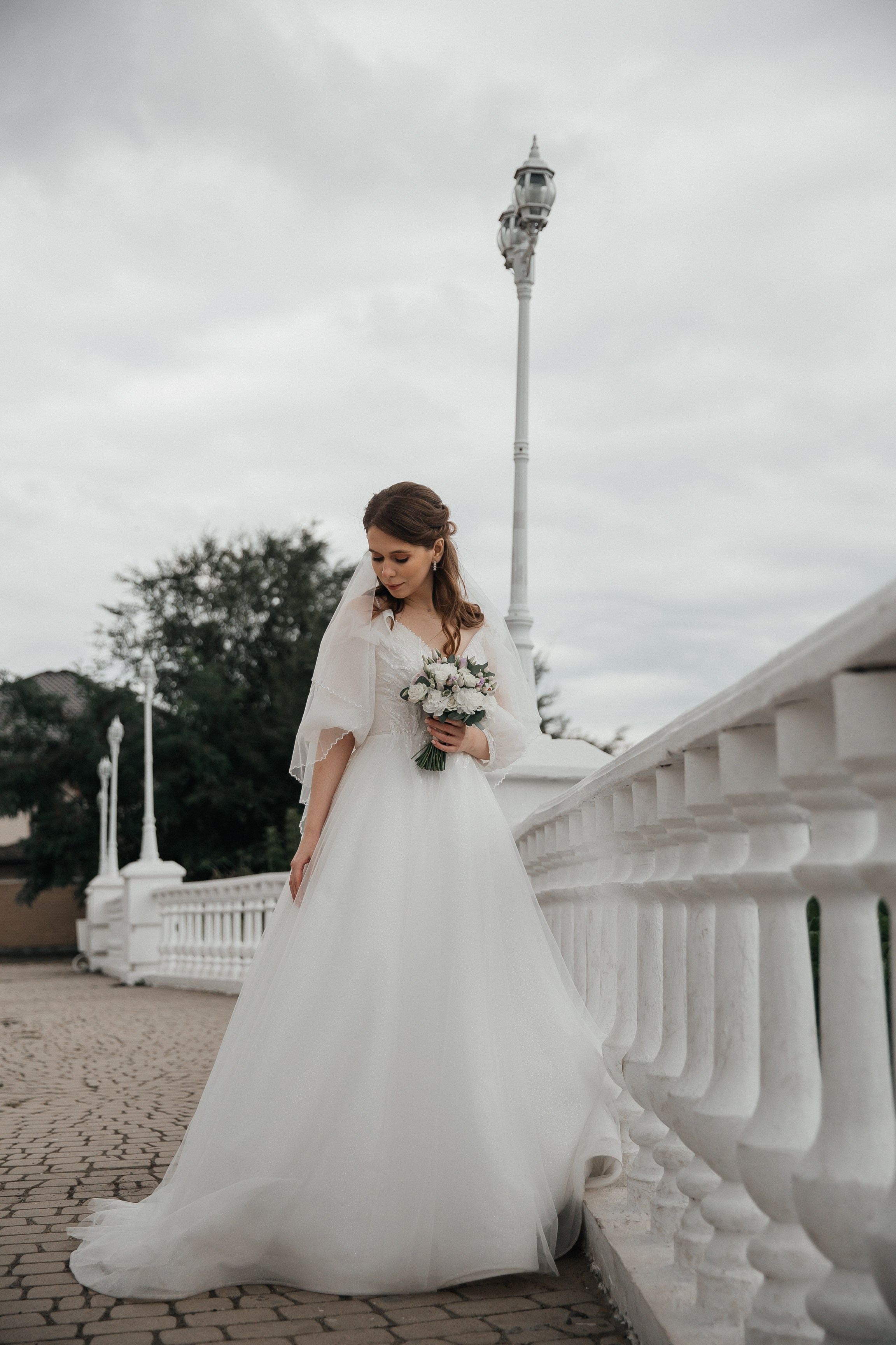 Наташа и Ваня. Свадебный фотограф Кристина Тимощук