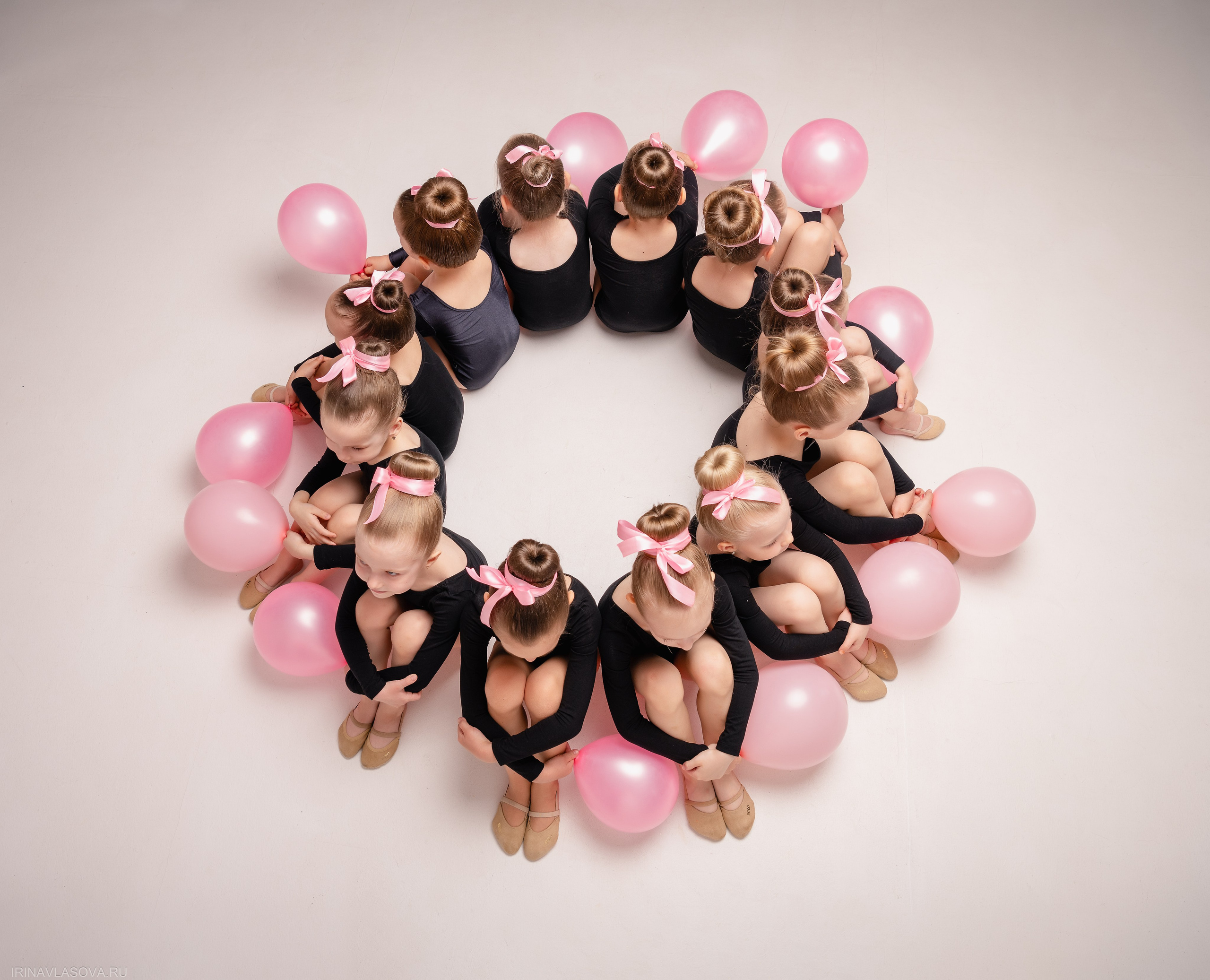 ГРУППЫ & КОМАНДЫ. Спортивный и портретный фотограф