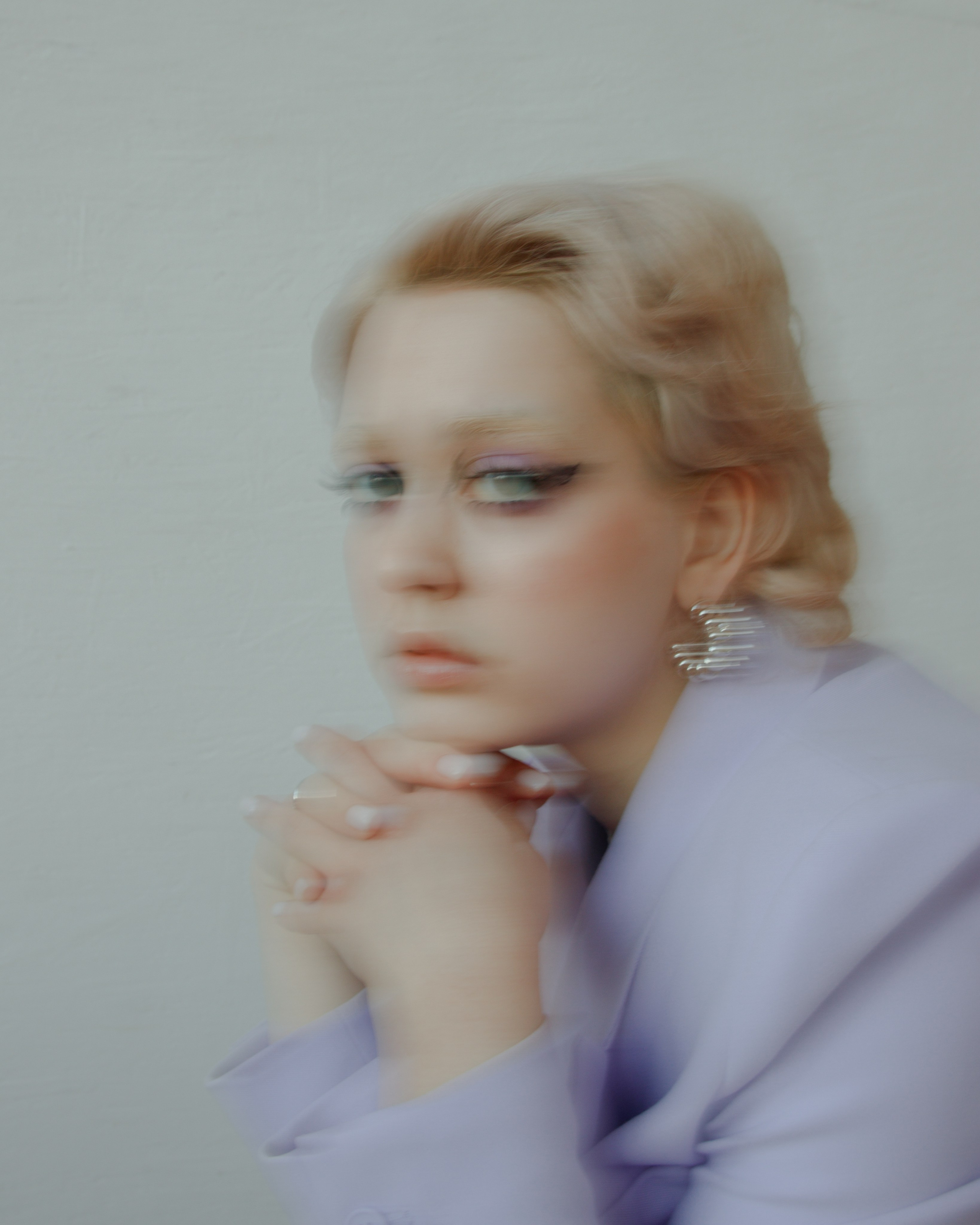 Нэсс. Фотограф в Москве — Евгения Прокопенко