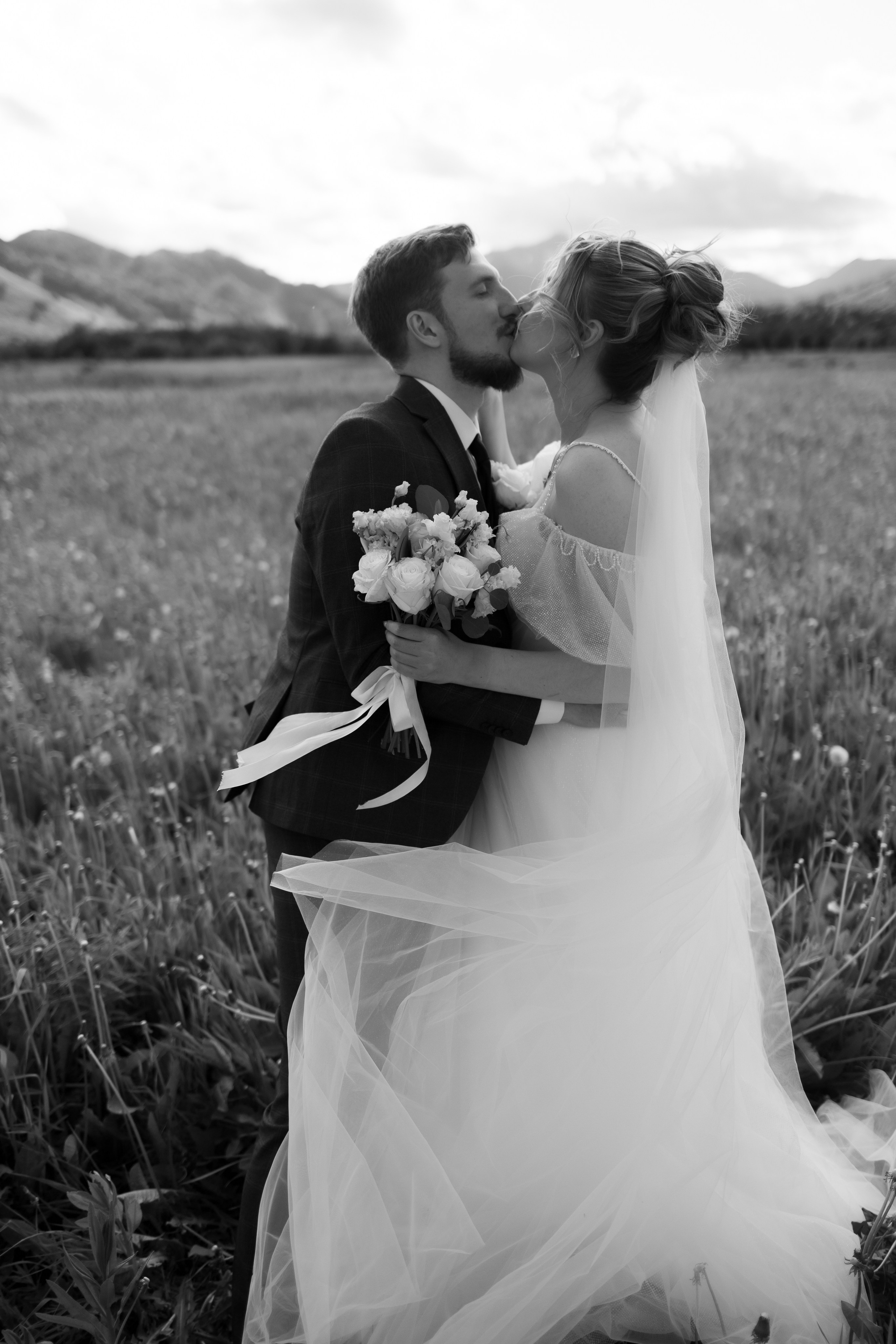 Марк и Мария. Свадебный фотограф в Петропавловске-Камчатском Артур Зябов