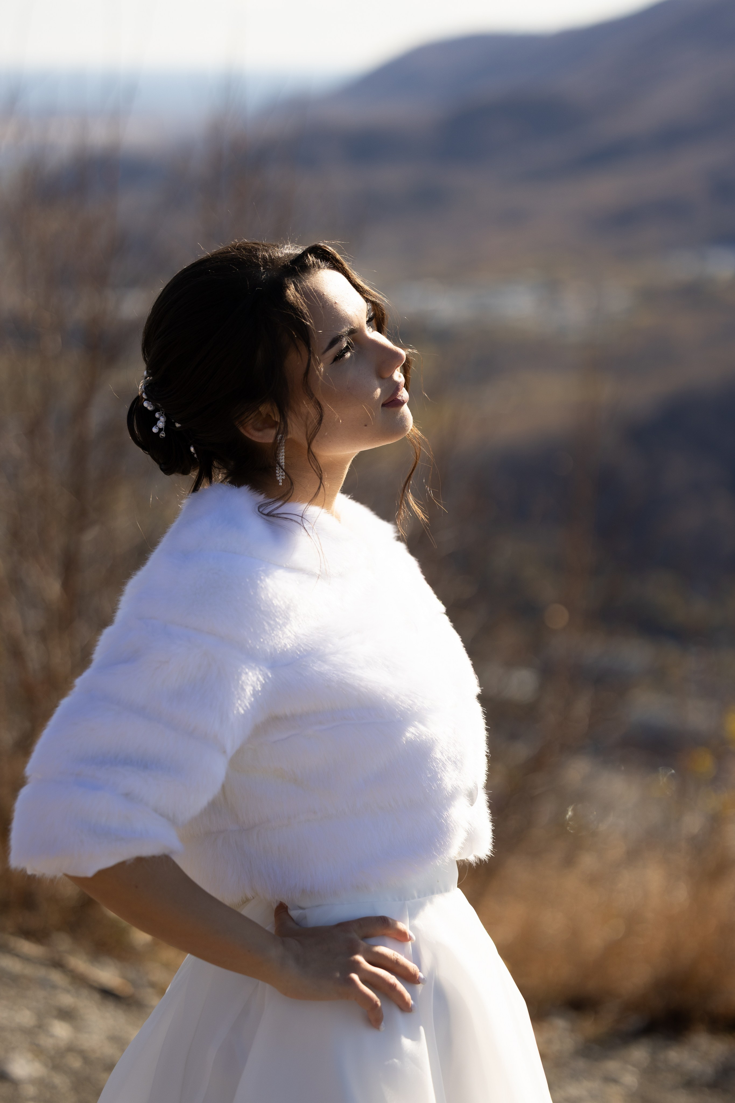 Арина и Михаил. Свадебный фотограф в Петропавловске-Камчатском Артур Зябов