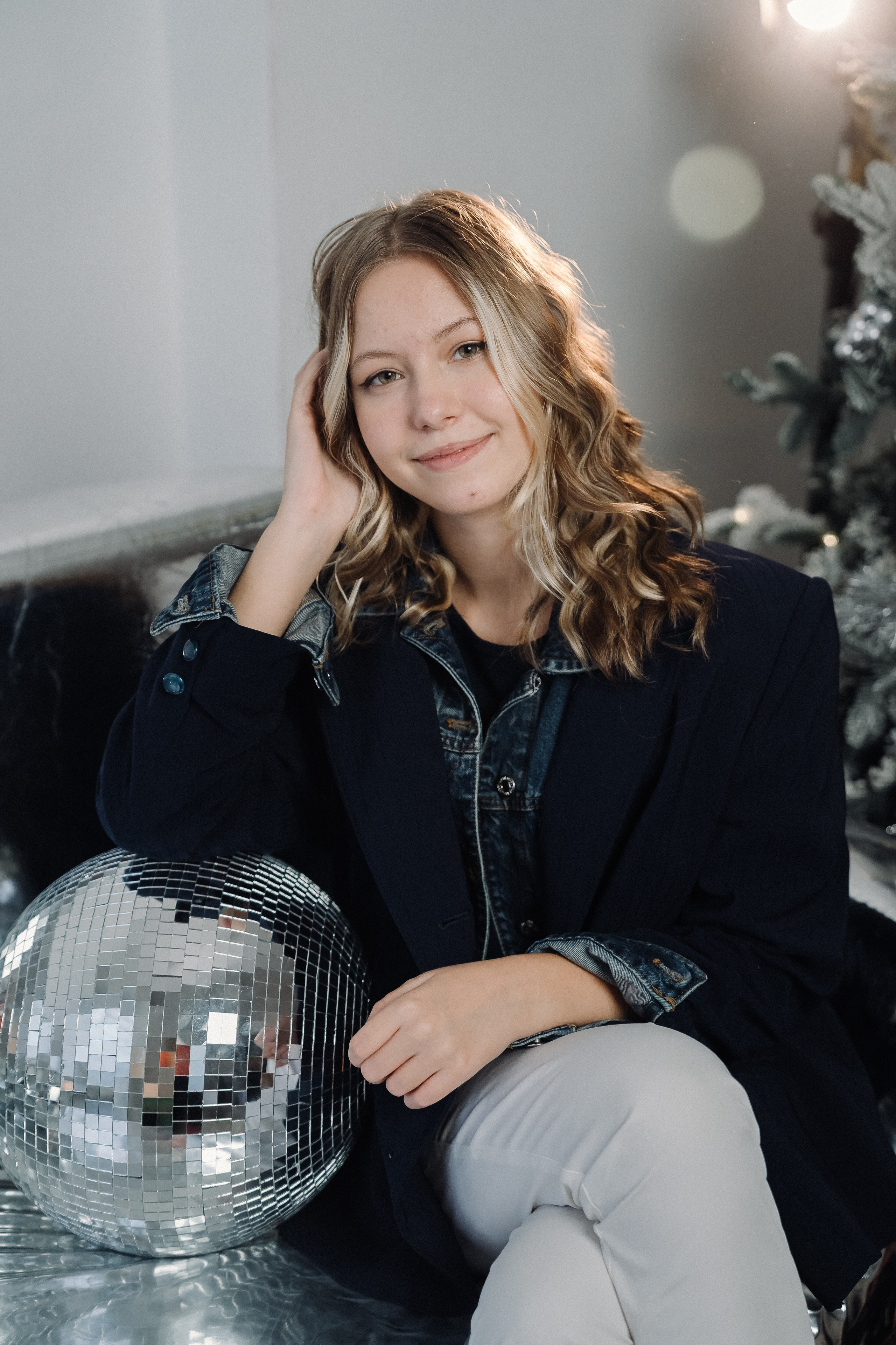 Съемка для школы интернат