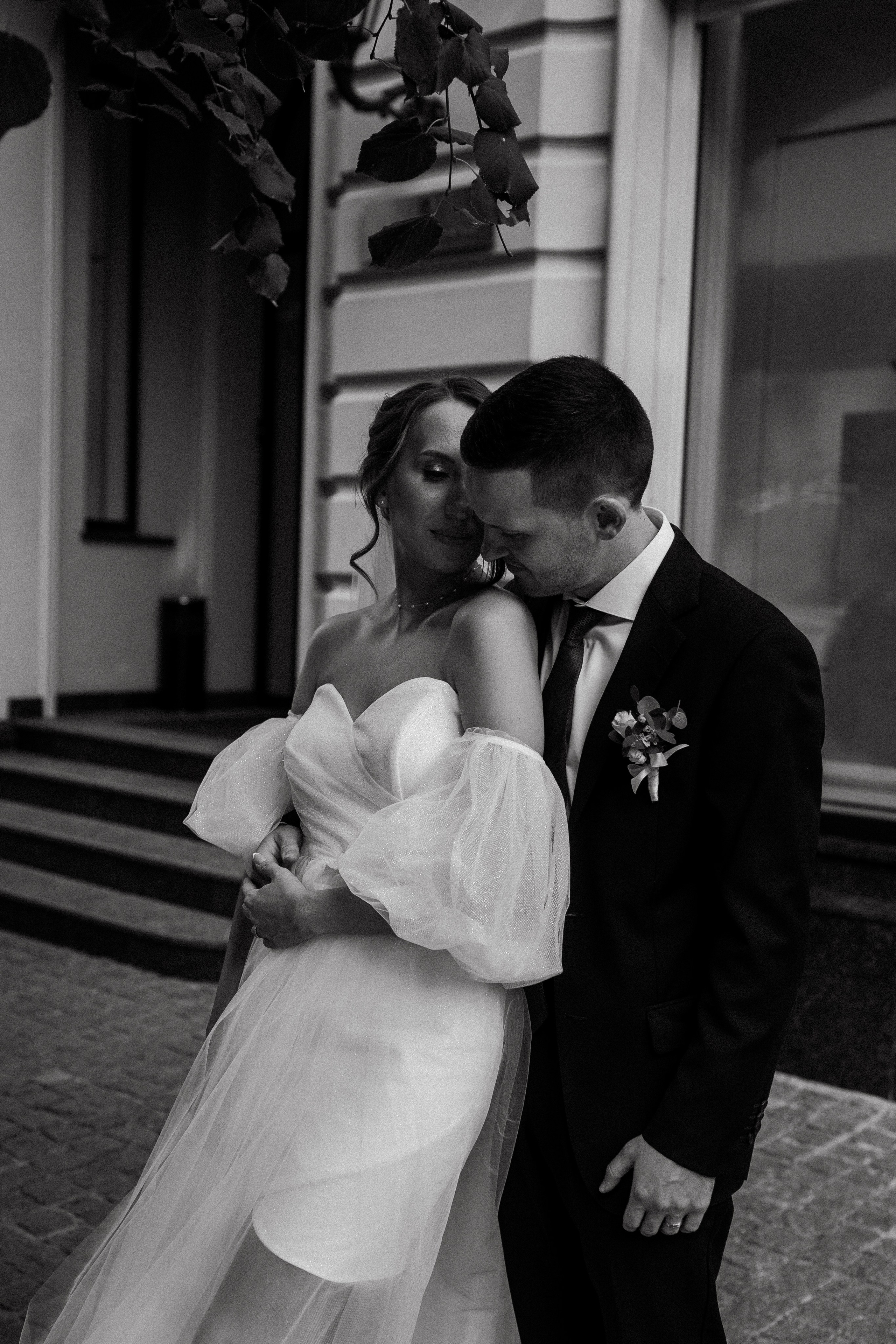 Гулина и Рома. Семейный фотограф в Казани Татьяна Андреева