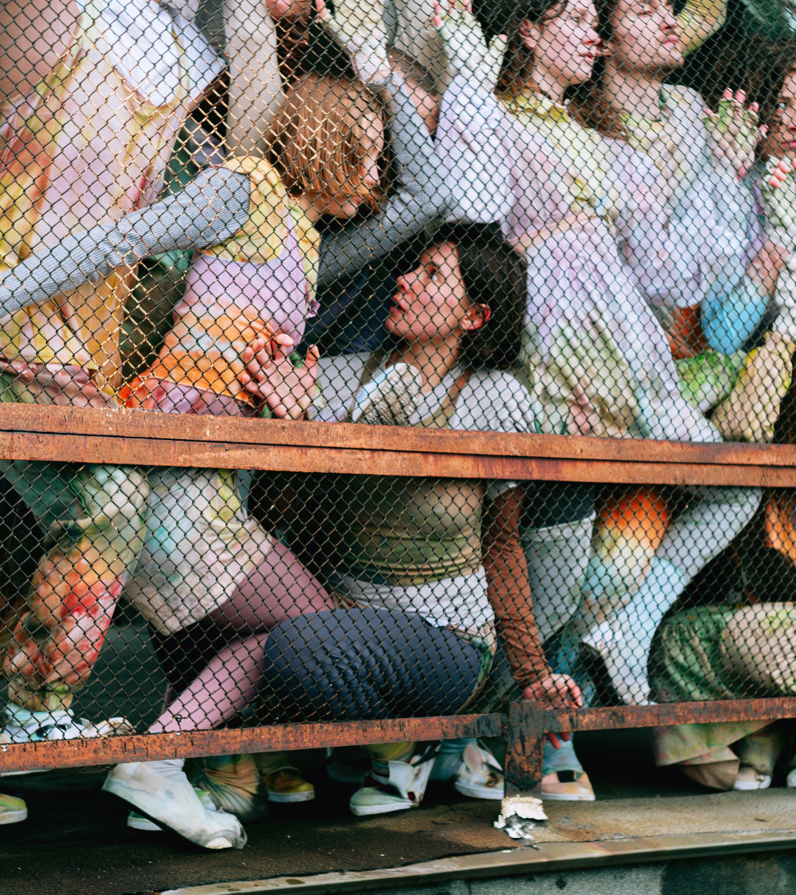 Saad dance: Water wonder. Фотограф из Москвы