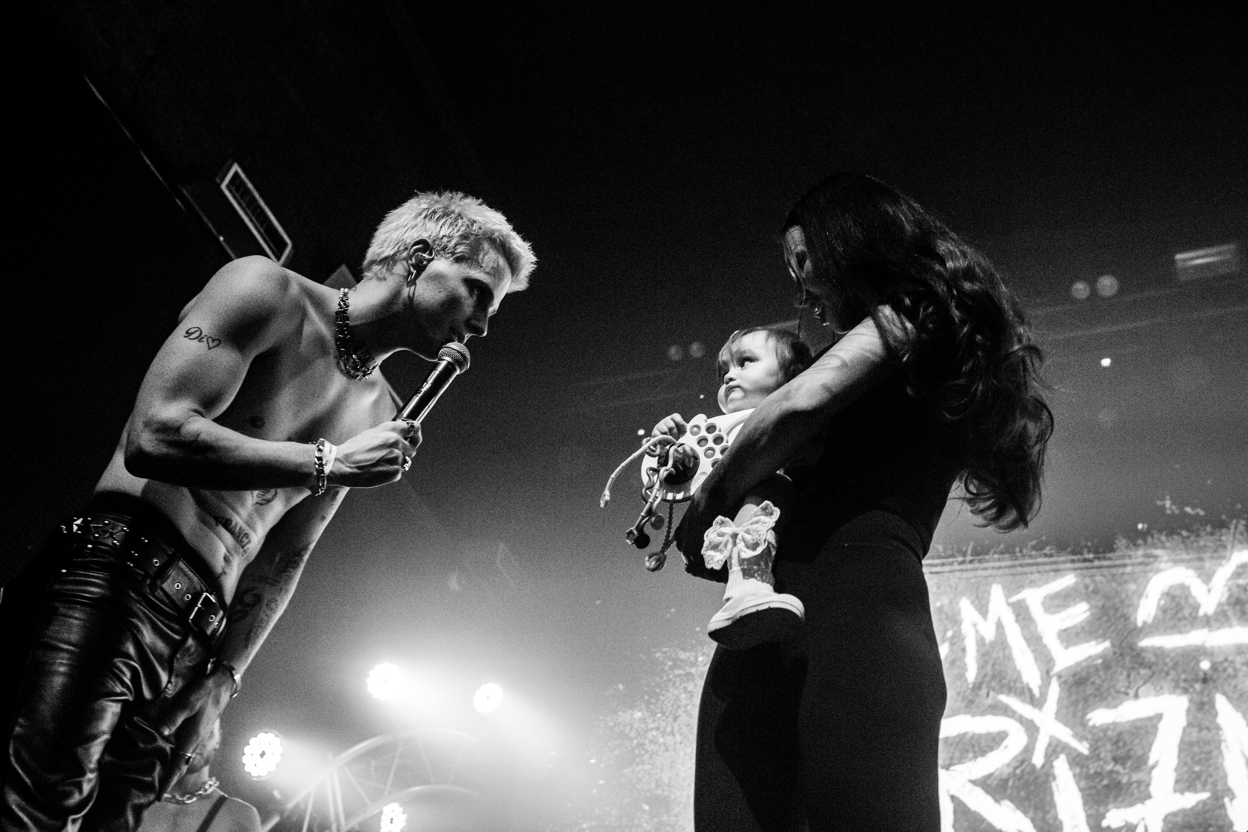 Call me Karizma. Фотограф из Санкт-Петербурга Валерия Ленских